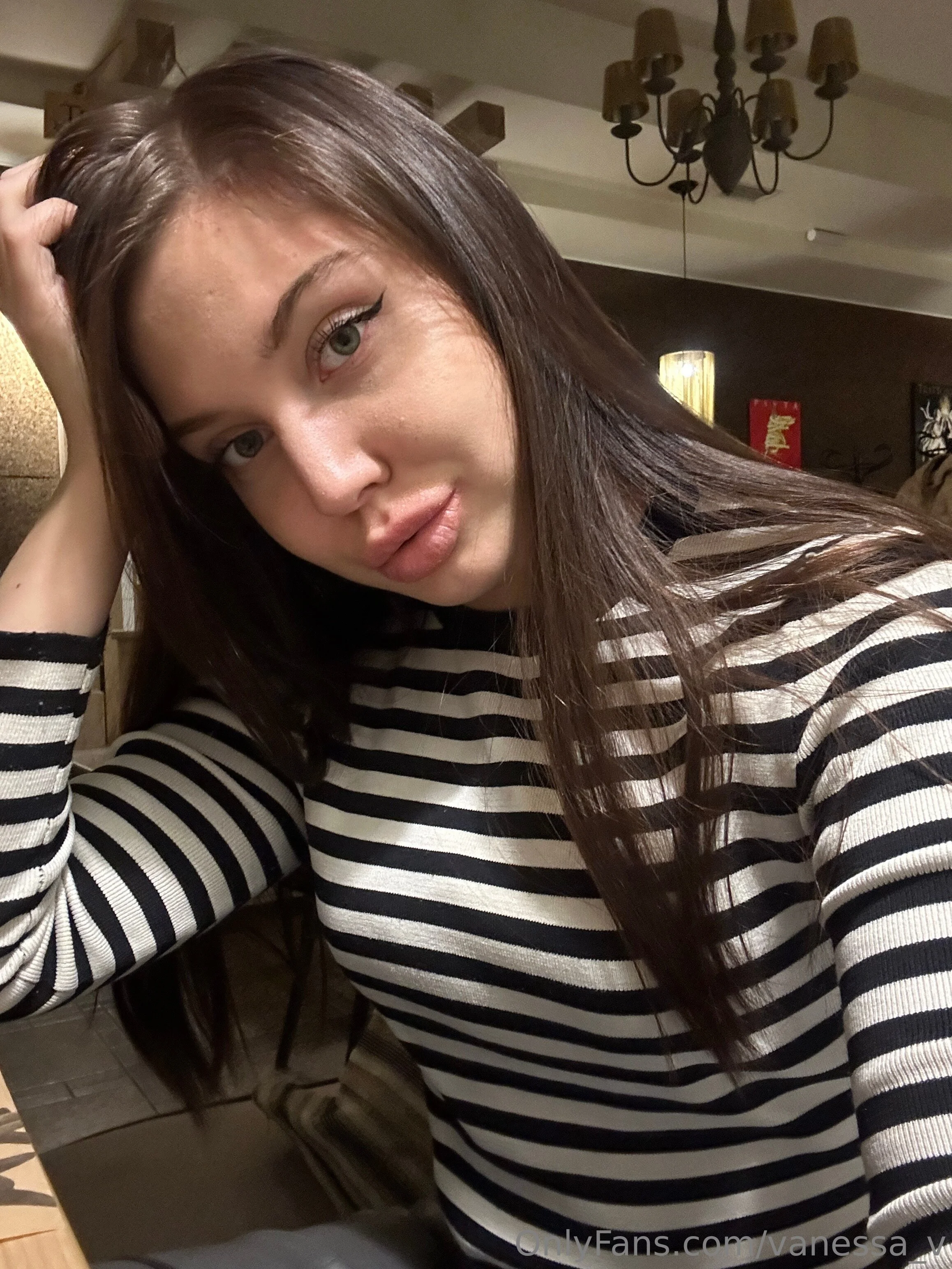 Vanessa💎 OnlyFans premium content 9 - vanessa_v exclusive collection