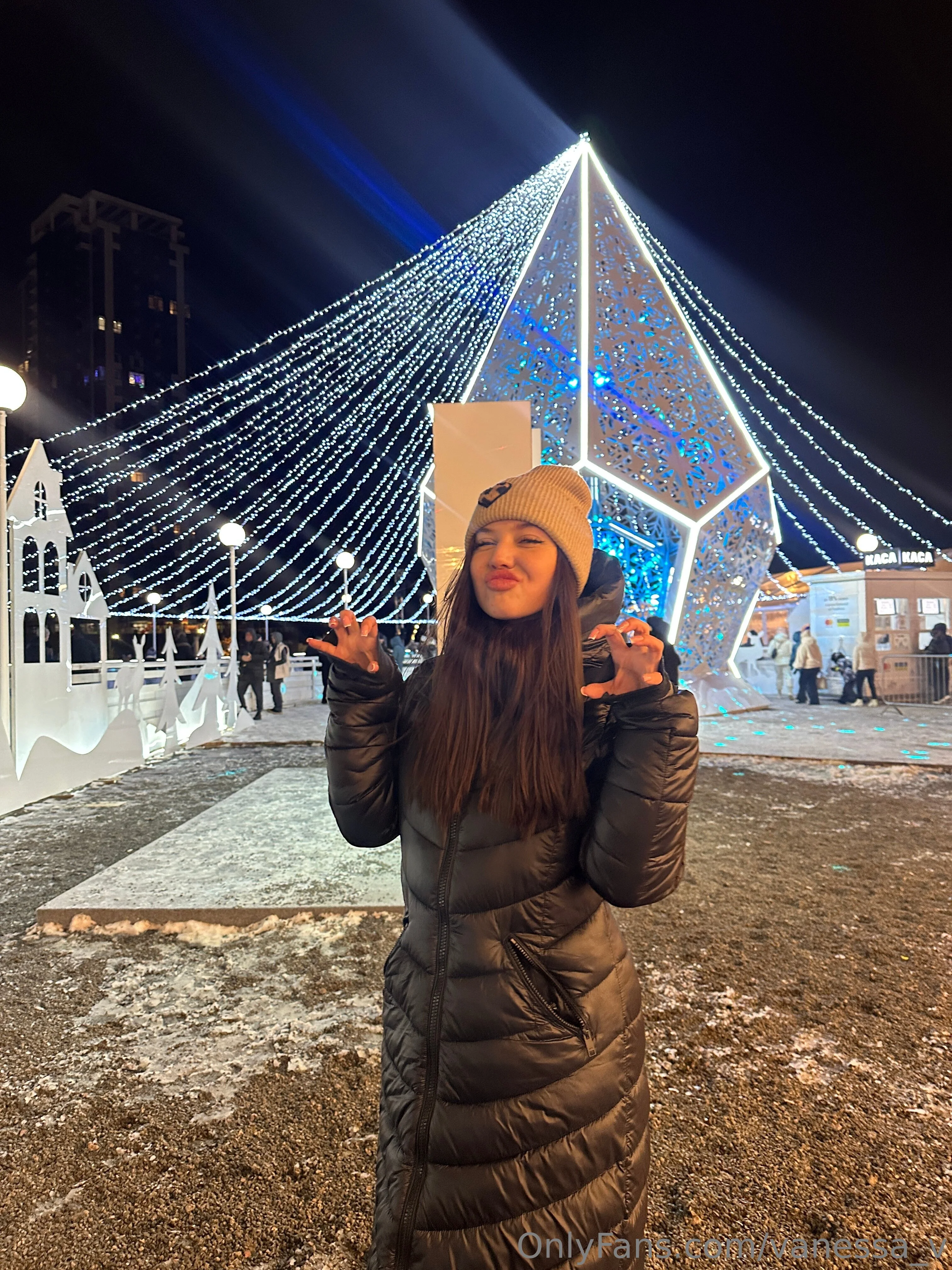 Vanessa💎 OnlyFans premium content 7 - vanessa_v exclusive collection