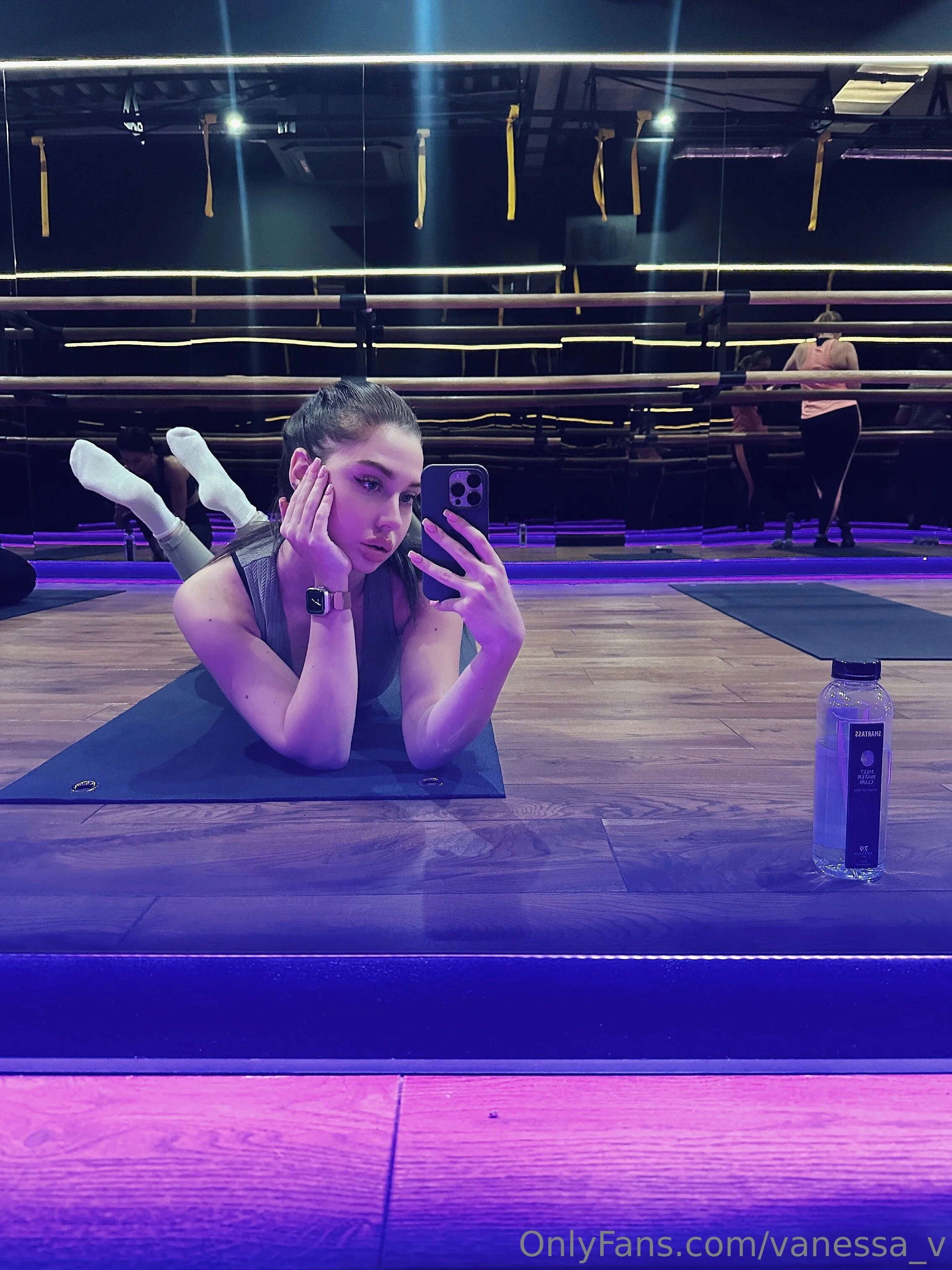 Vanessa💎 OnlyFans premium content 6 - vanessa_v exclusive collection