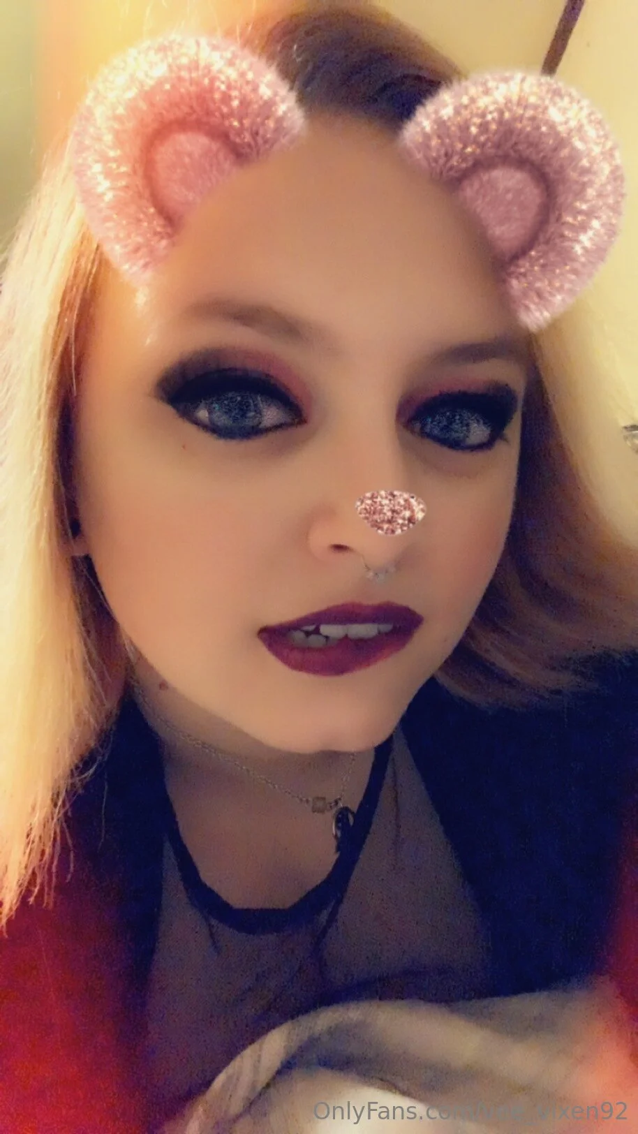 Vee OnlyFans premium content 7 - vee_vixen92 exclusive collection