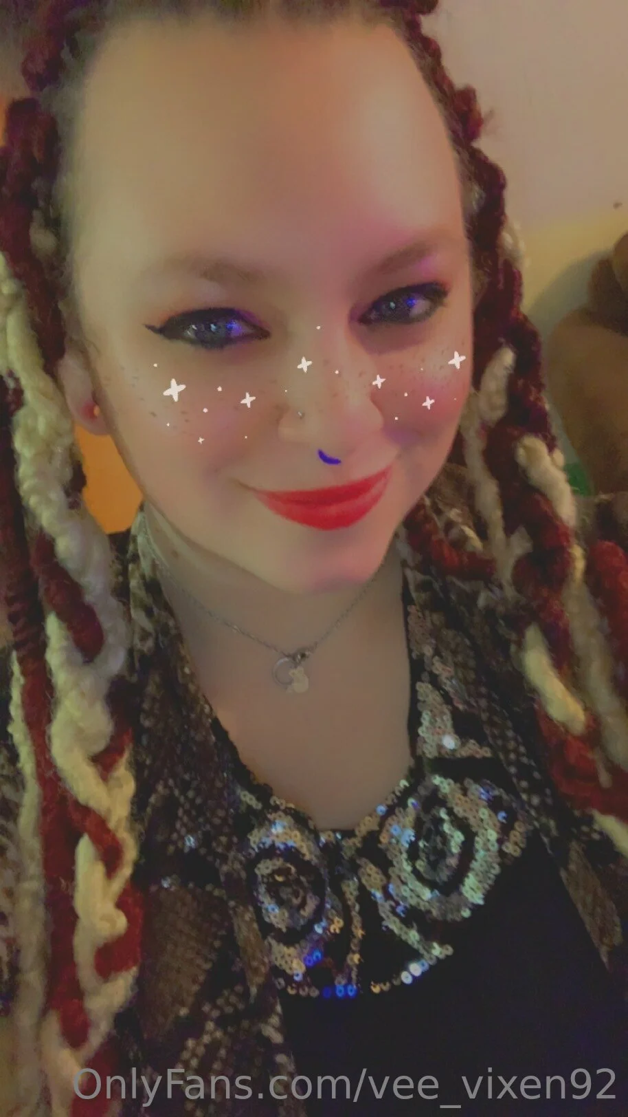 Vee OnlyFans premium content 20 - vee_vixen92 exclusive collection