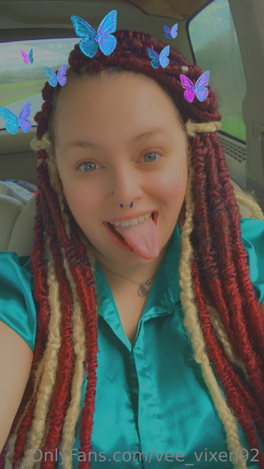 Vee OnlyFans premium content 19 - vee_vixen92 exclusive collection