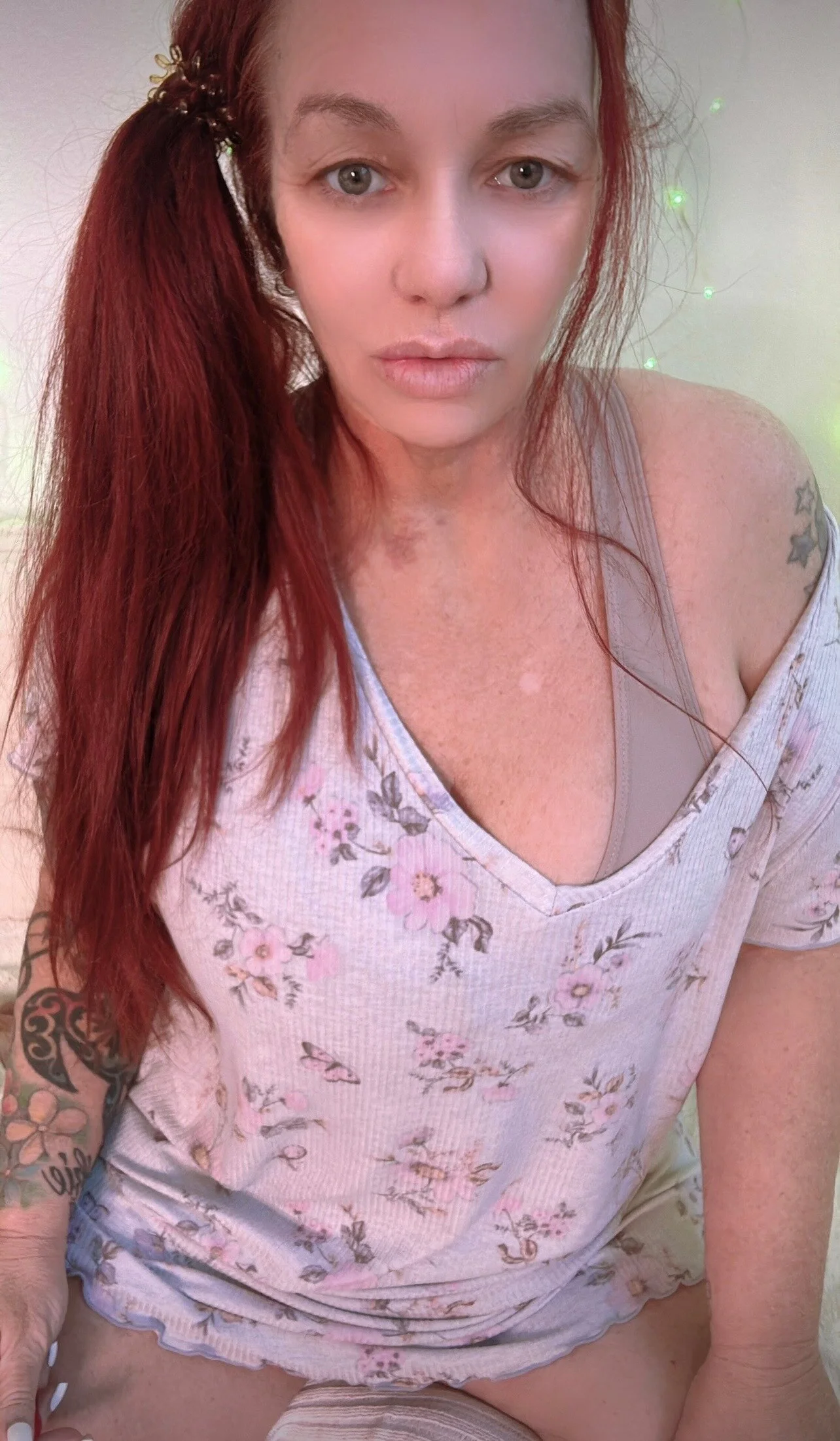 𝐌𝐢𝐬𝐬 𝐇𝐚𝐫𝐝𝐢𝐧𝐧- 𝐍𝐀𝐔𝐆𝐇𝐓𝐘 𝐌𝐎𝐌𝐌𝐘😈 OnlyFans premium content 4 - veronicahardinn exclusive collection