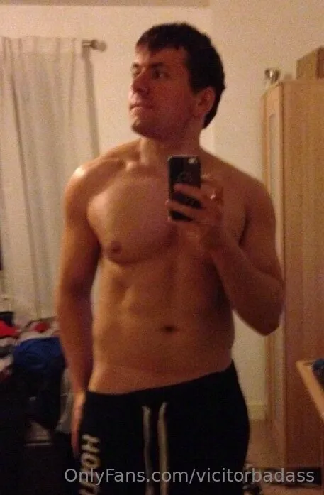 VicitorBadass OnlyFans premium content 11 - vicitorbadass exclusive collection