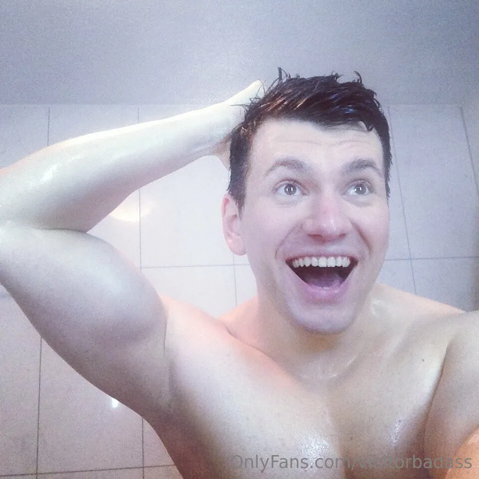 VicitorBadass OnlyFans premium content 10 - vicitorbadass exclusive collection