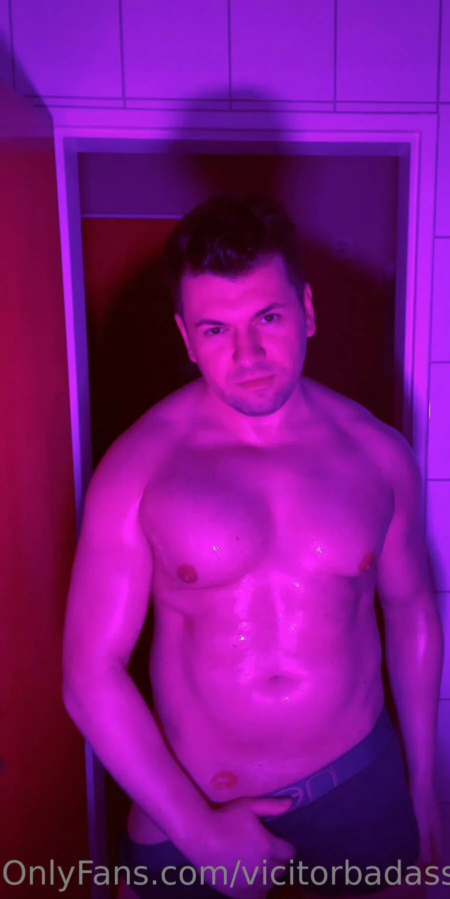 VicitorBadass OnlyFans premium content 7 - vicitorbadass exclusive collection