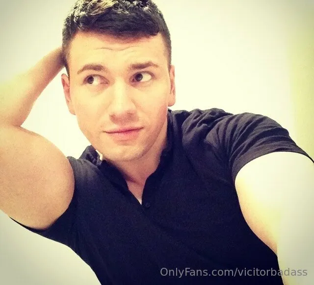 VicitorBadass OnlyFans premium content 6 - vicitorbadass exclusive collection