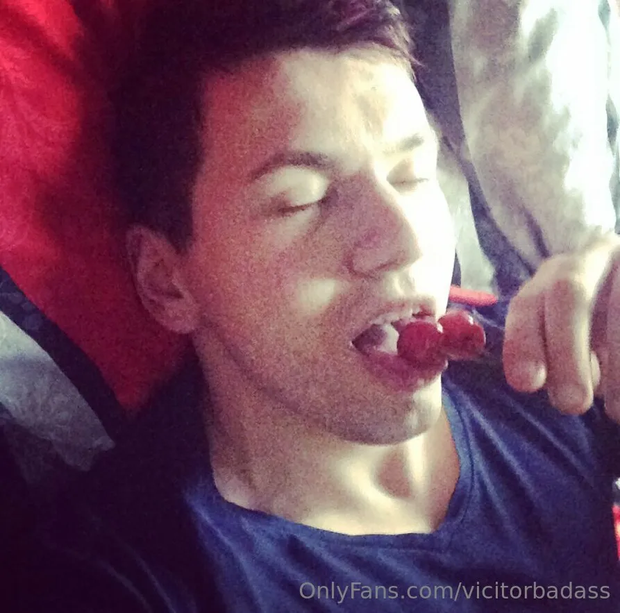 VicitorBadass OnlyFans premium content 3 - vicitorbadass exclusive collection