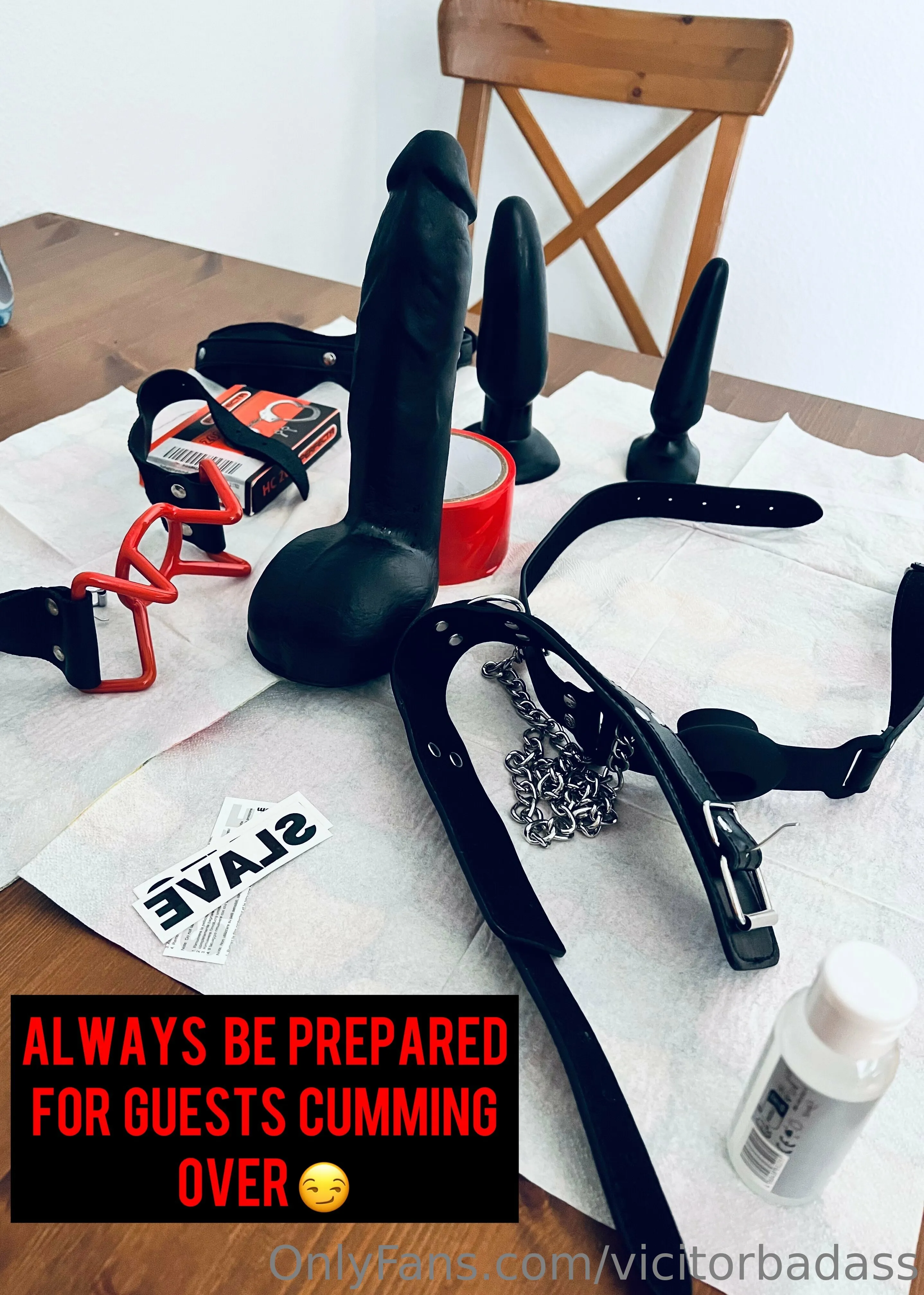 VicitorBadass OnlyFans premium content 1 - vicitorbadass exclusive collection