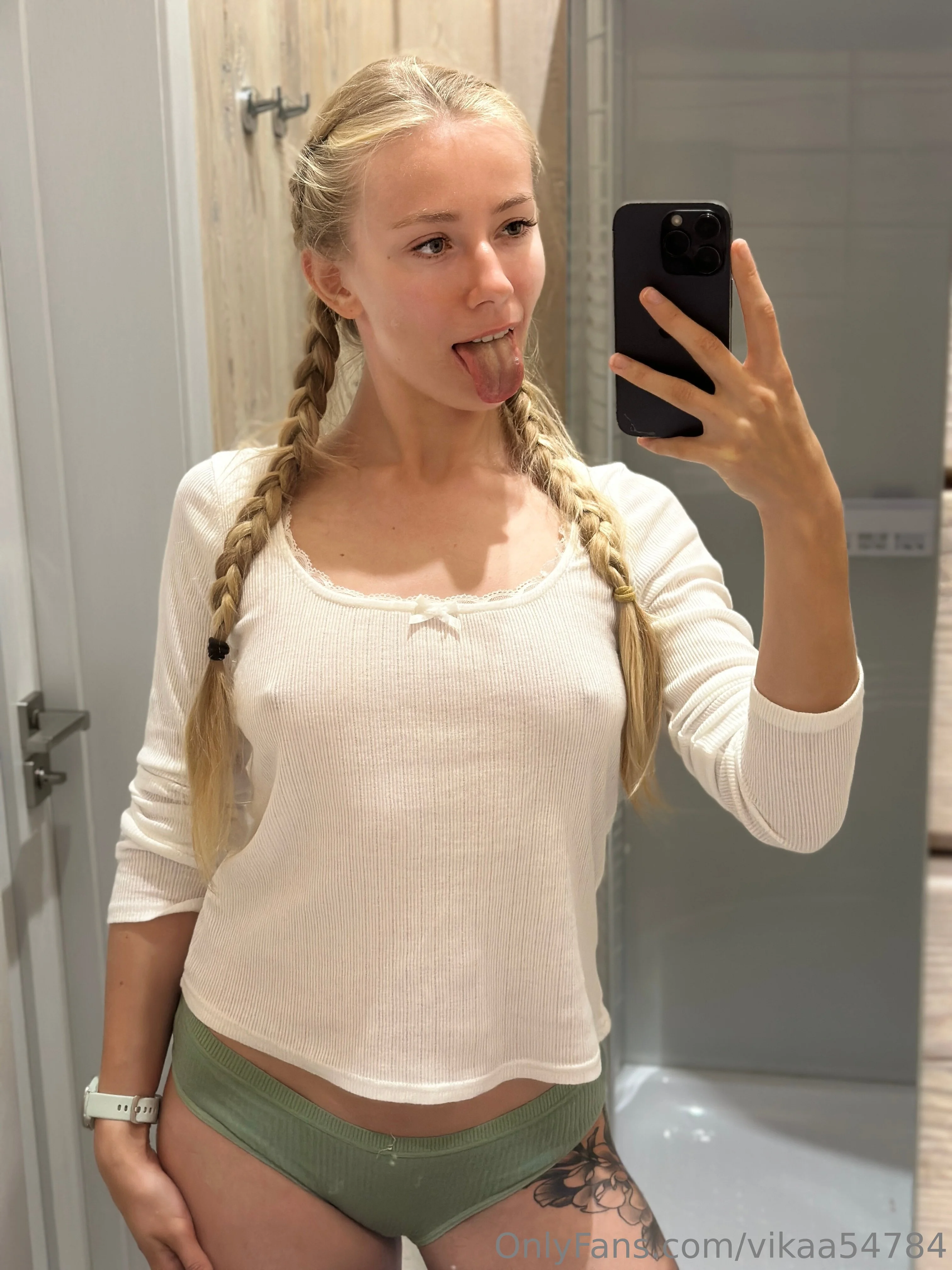 Vikaa54784 OnlyFans premium content 7 - vikaa54784 exclusive collection