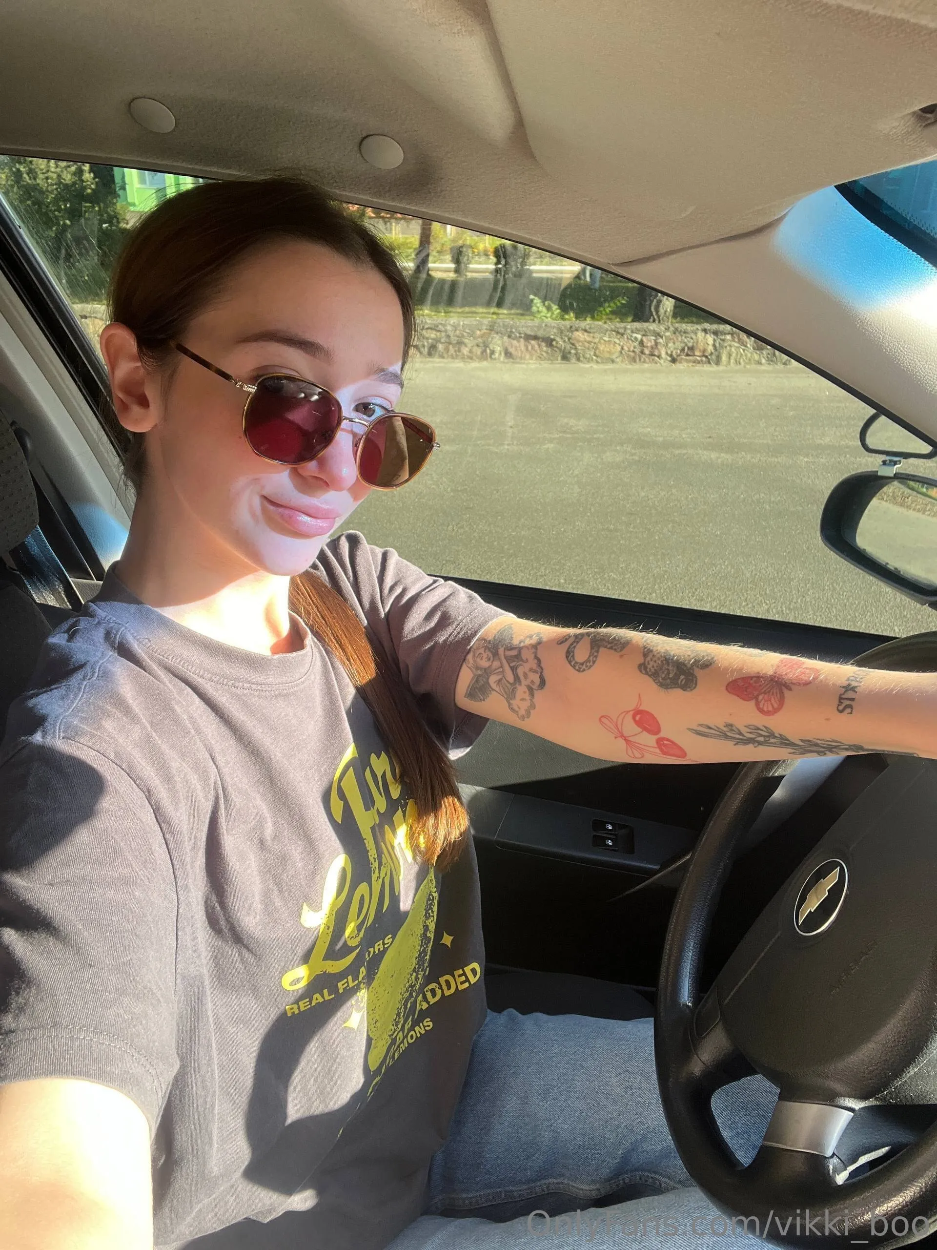 🎀 𝐕𝐢𝐤𝐤𝐢 𝐁𝐨𝐨 🎀 OnlyFans premium content 8 - vikki_boo exclusive collection