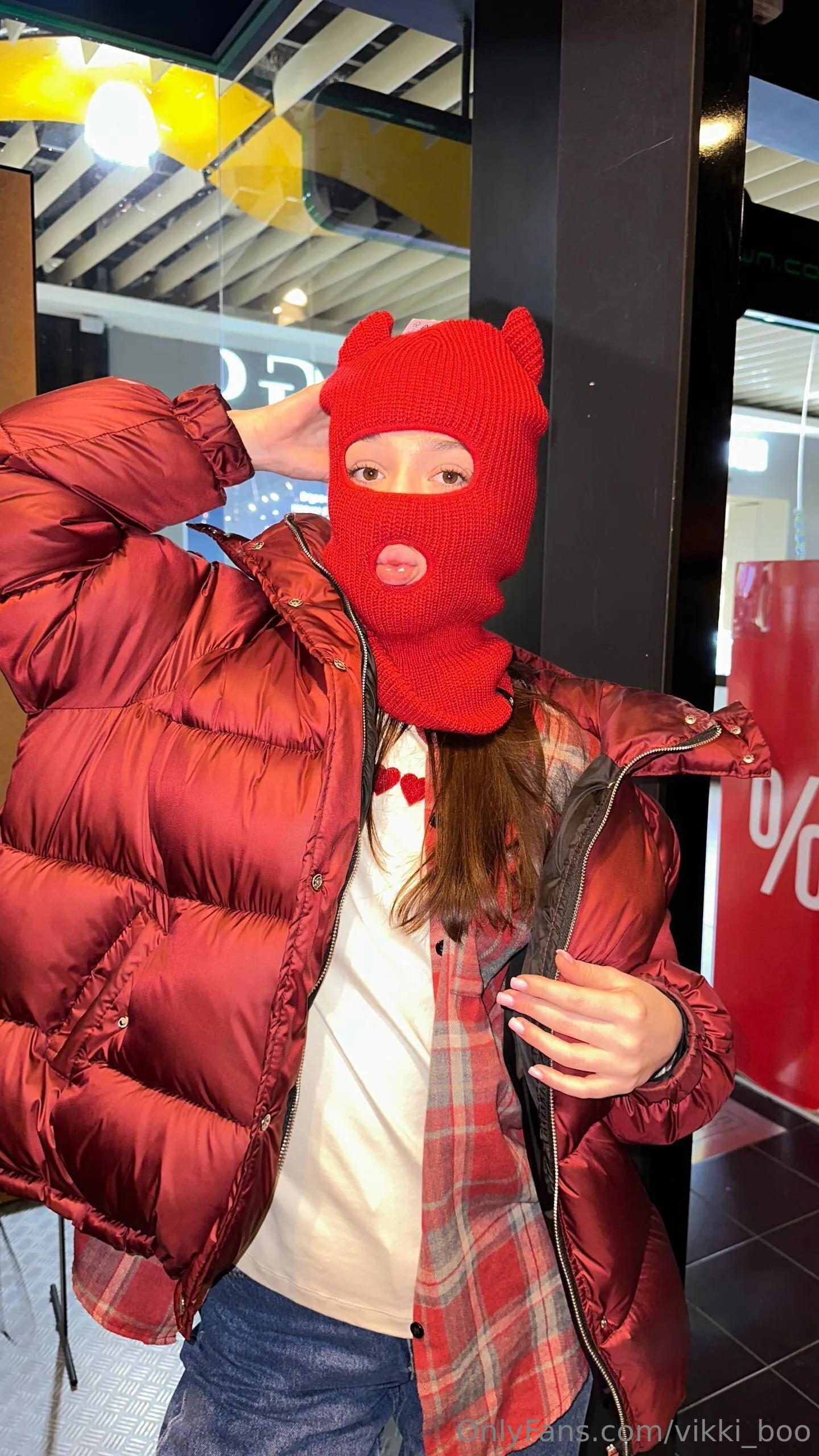 🎀 𝐕𝐢𝐤𝐤𝐢 𝐁𝐨𝐨 🎀 OnlyFans premium content 3 - vikki_boo exclusive collection