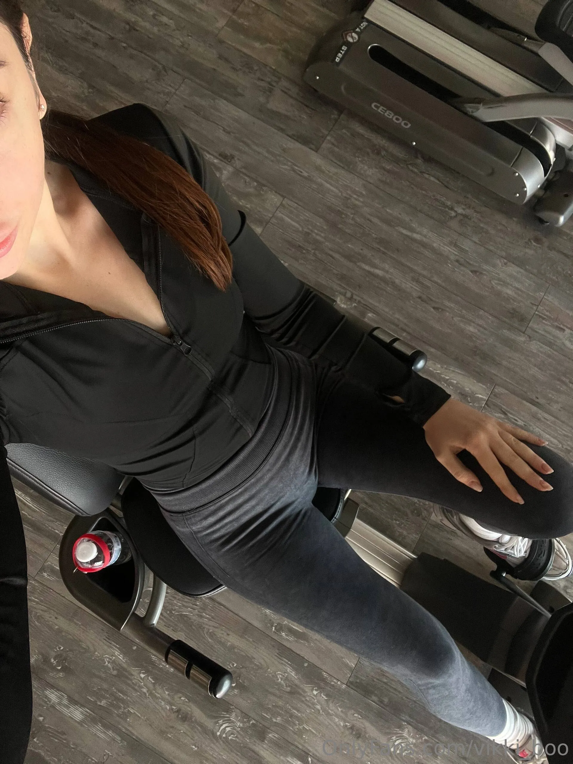 🎀 𝐕𝐢𝐤𝐤𝐢 𝐁𝐨𝐨 🎀 OnlyFans premium content 2 - vikki_boo exclusive collection