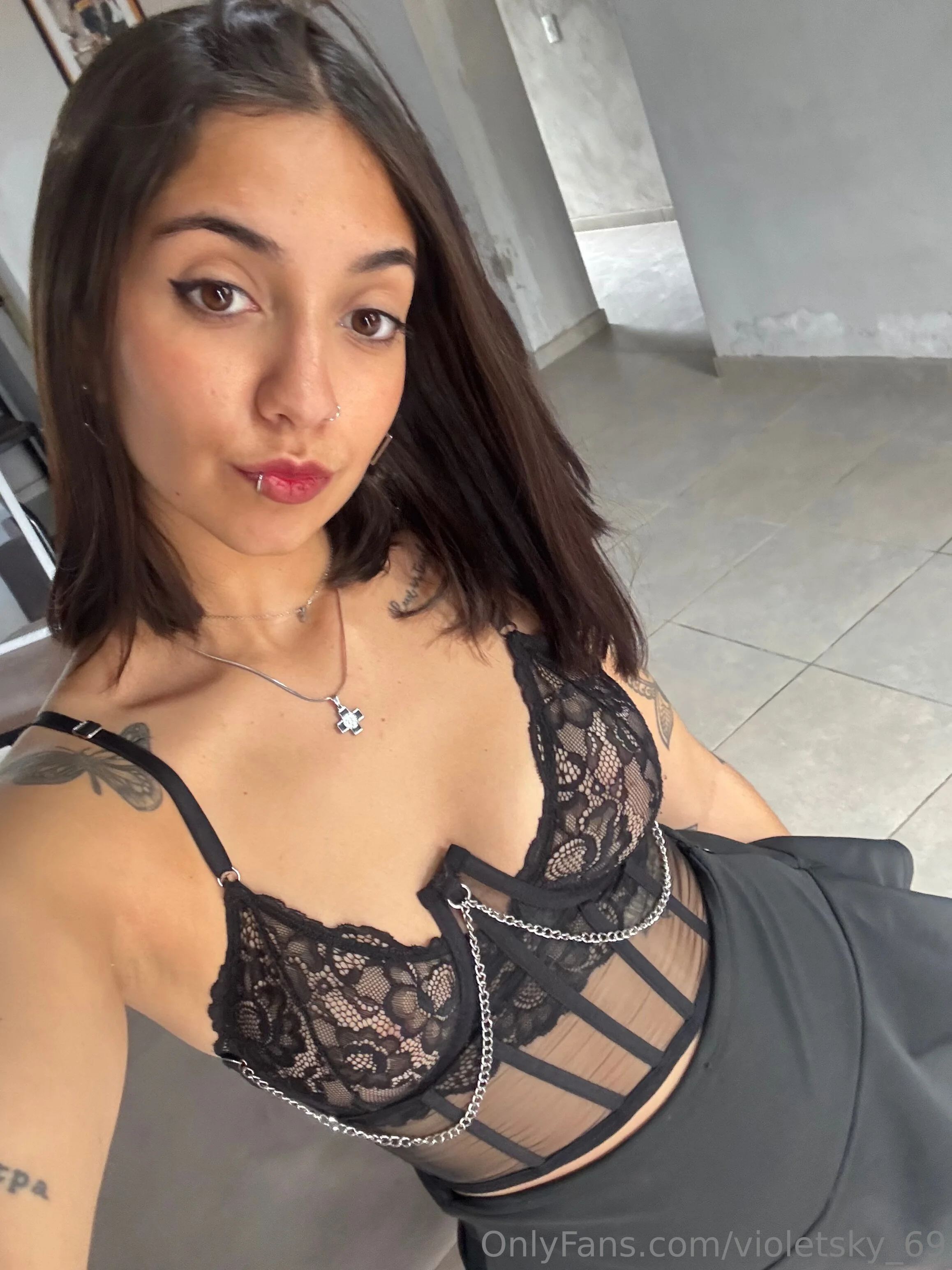 Violet ❣️ OnlyFans premium content 20 - violetsky_69 exclusive collection