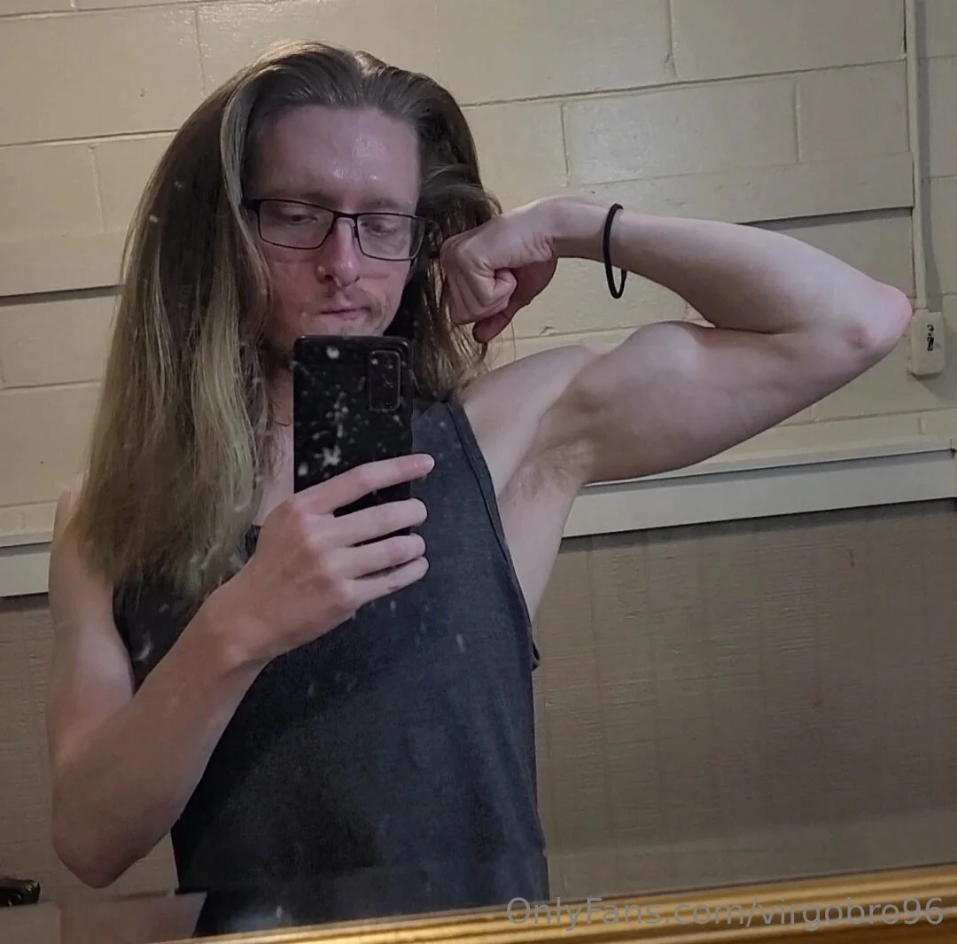 Virgo OnlyFans premium content 27 - virgobro96 exclusive collection