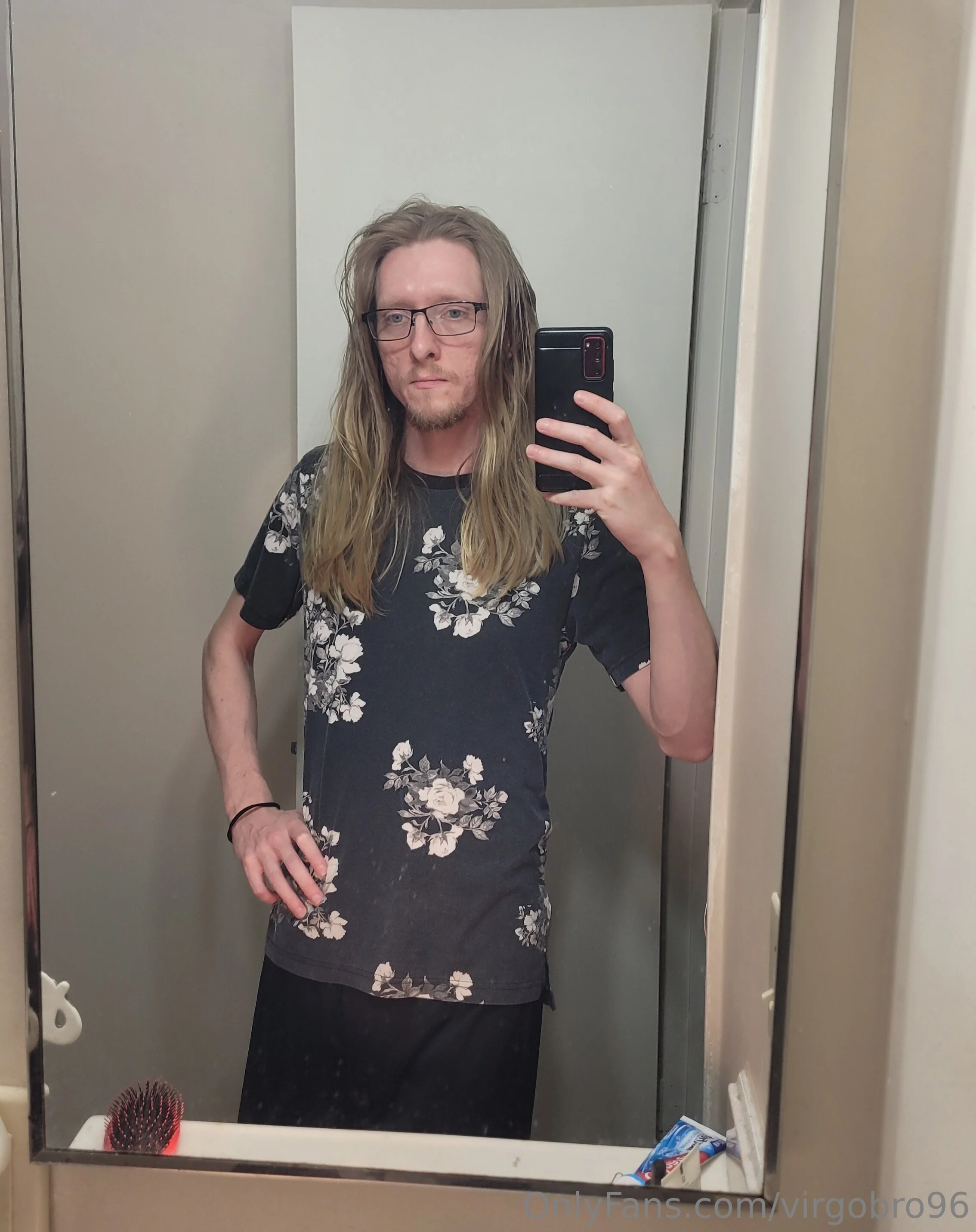 Virgo OnlyFans premium content 24 - virgobro96 exclusive collection