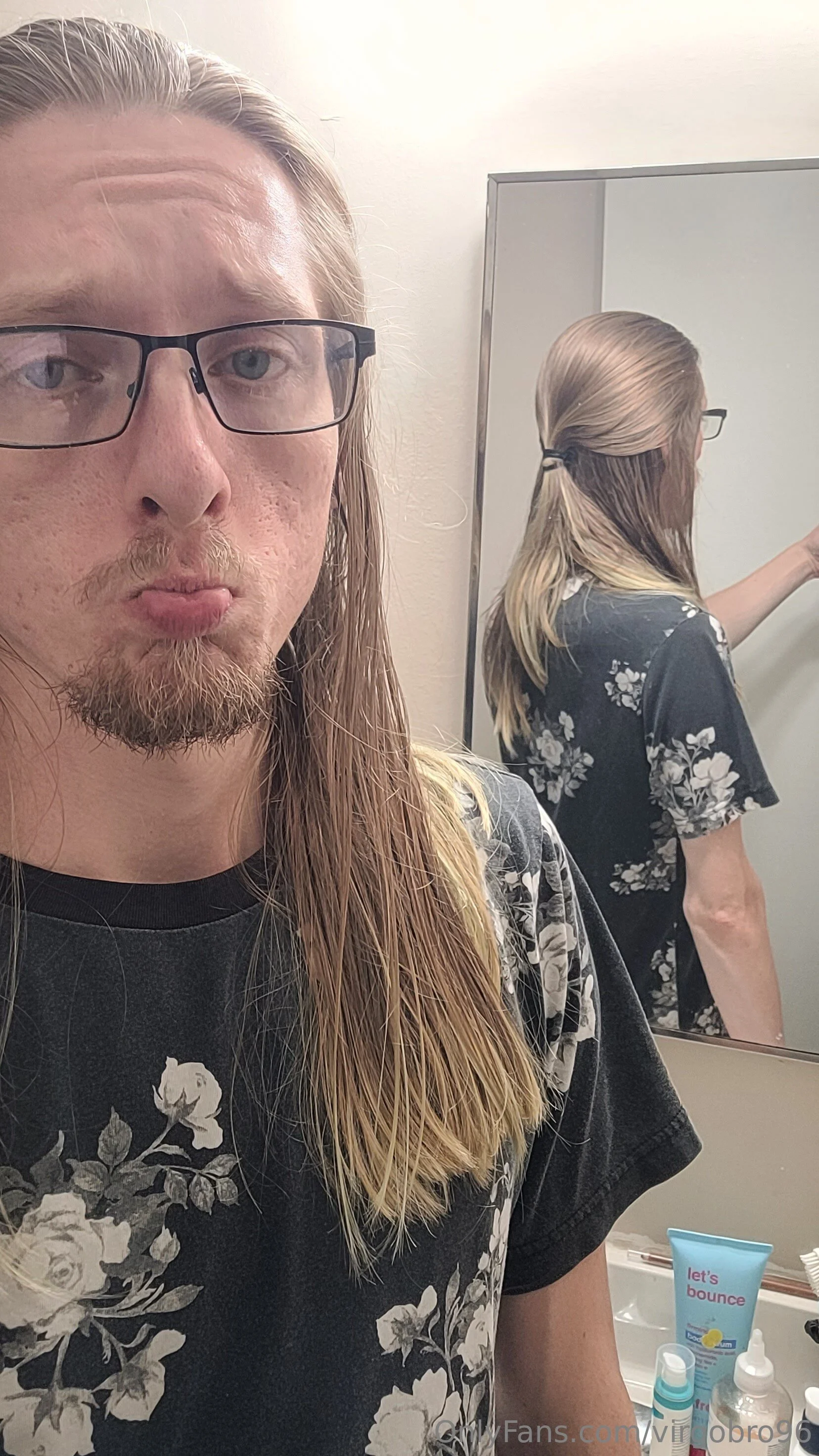 Virgo OnlyFans premium content 23 - virgobro96 exclusive collection