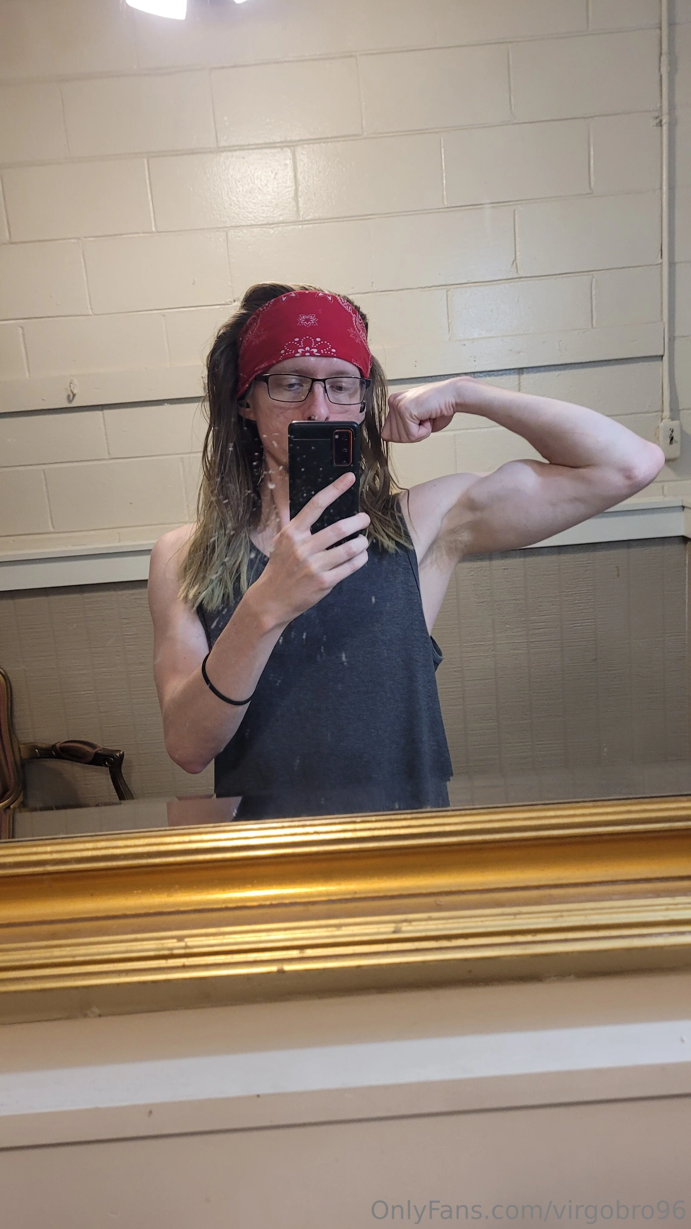 Virgo OnlyFans premium content 18 - virgobro96 exclusive collection