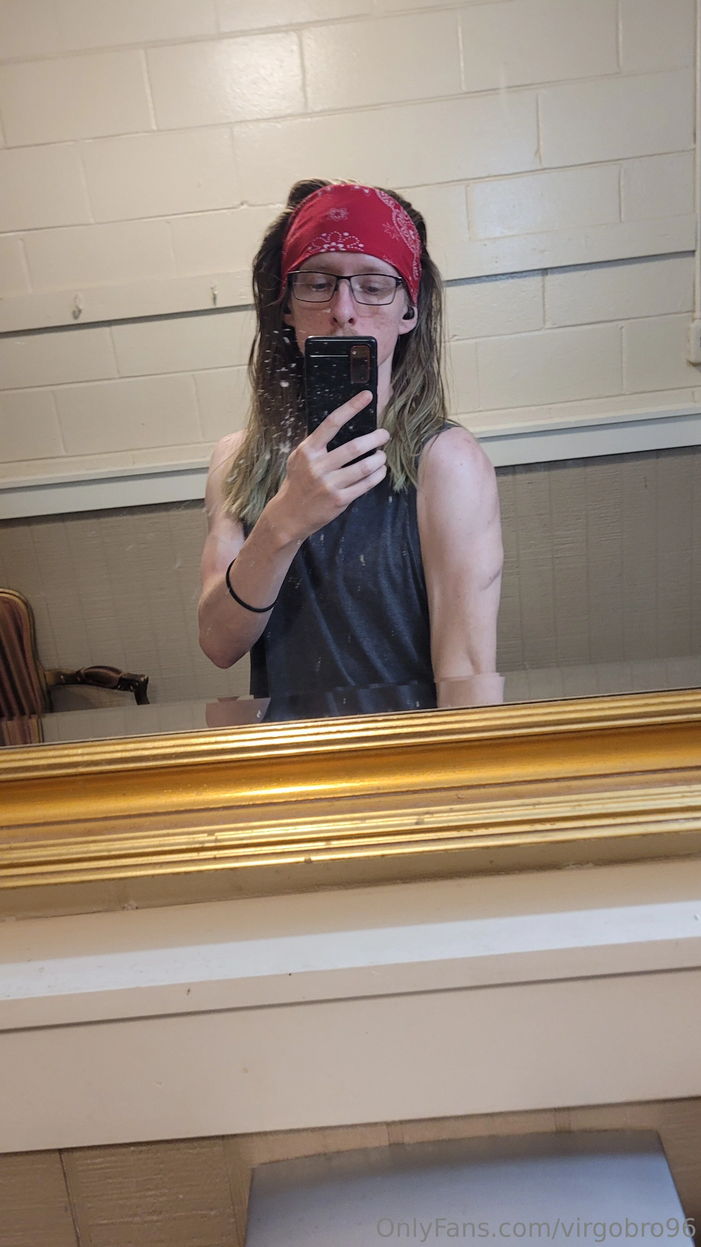 Virgo OnlyFans premium content 17 - virgobro96 exclusive collection