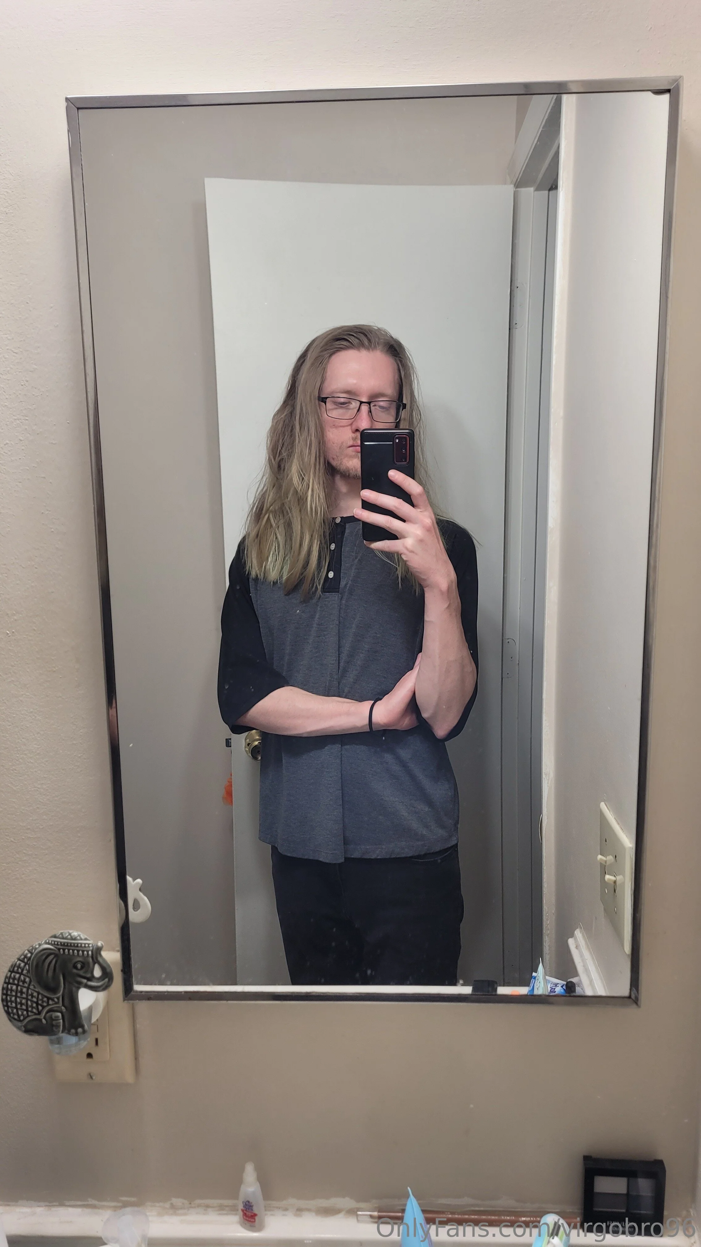 Virgo OnlyFans premium content 15 - virgobro96 exclusive collection