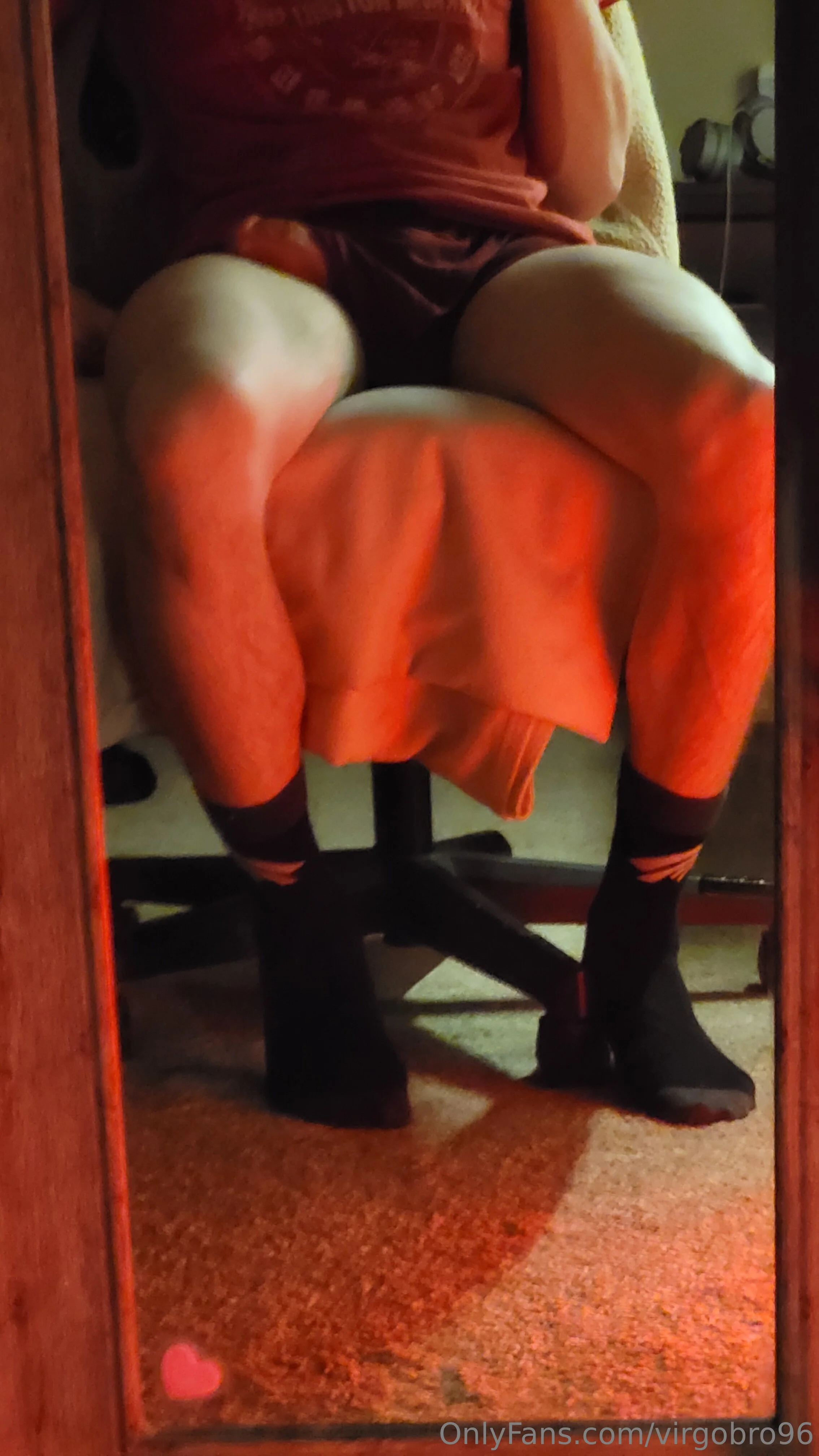 Virgo OnlyFans premium content 13 - virgobro96 exclusive collection
