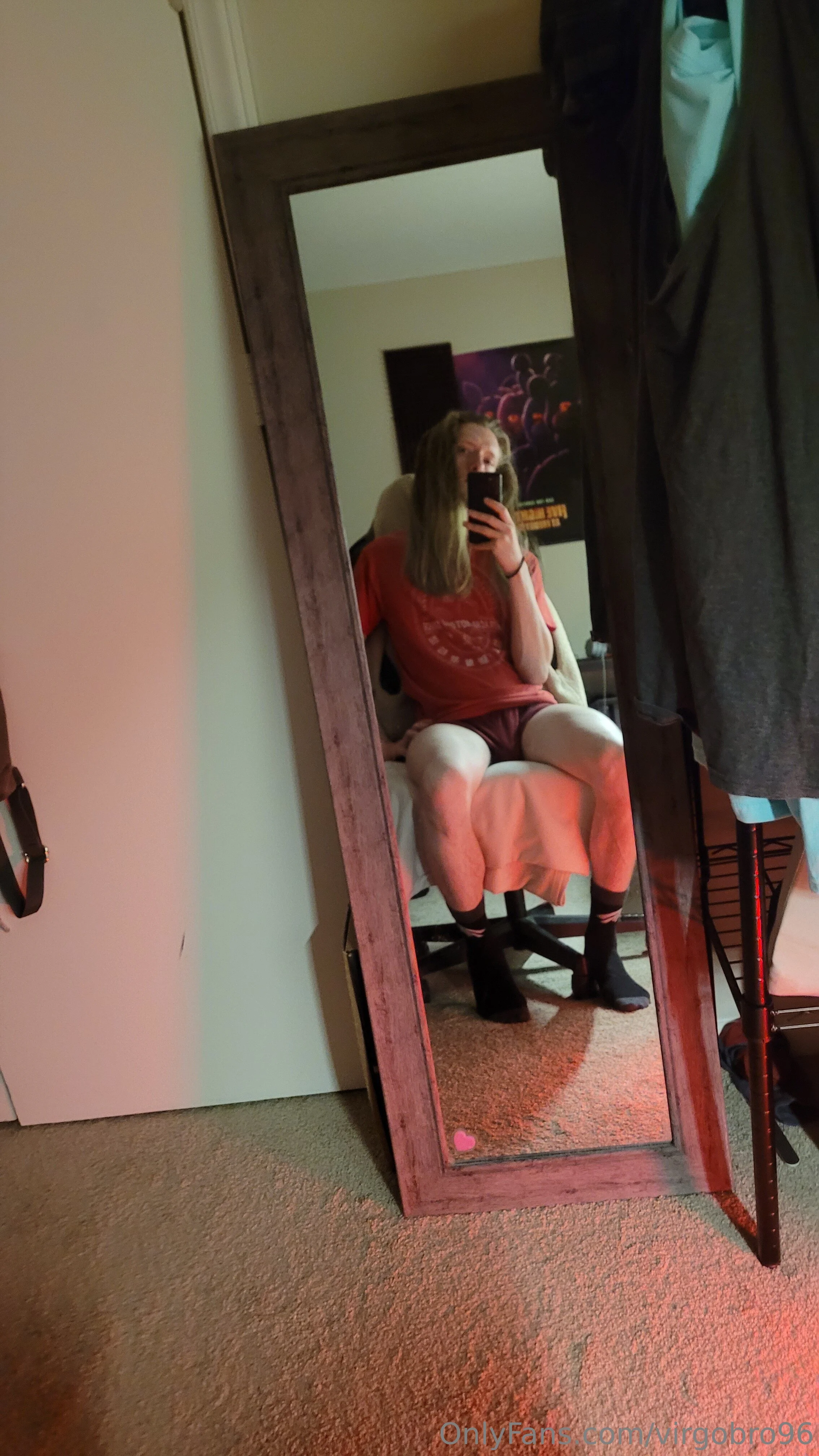 Virgo OnlyFans premium content 11 - virgobro96 exclusive collection