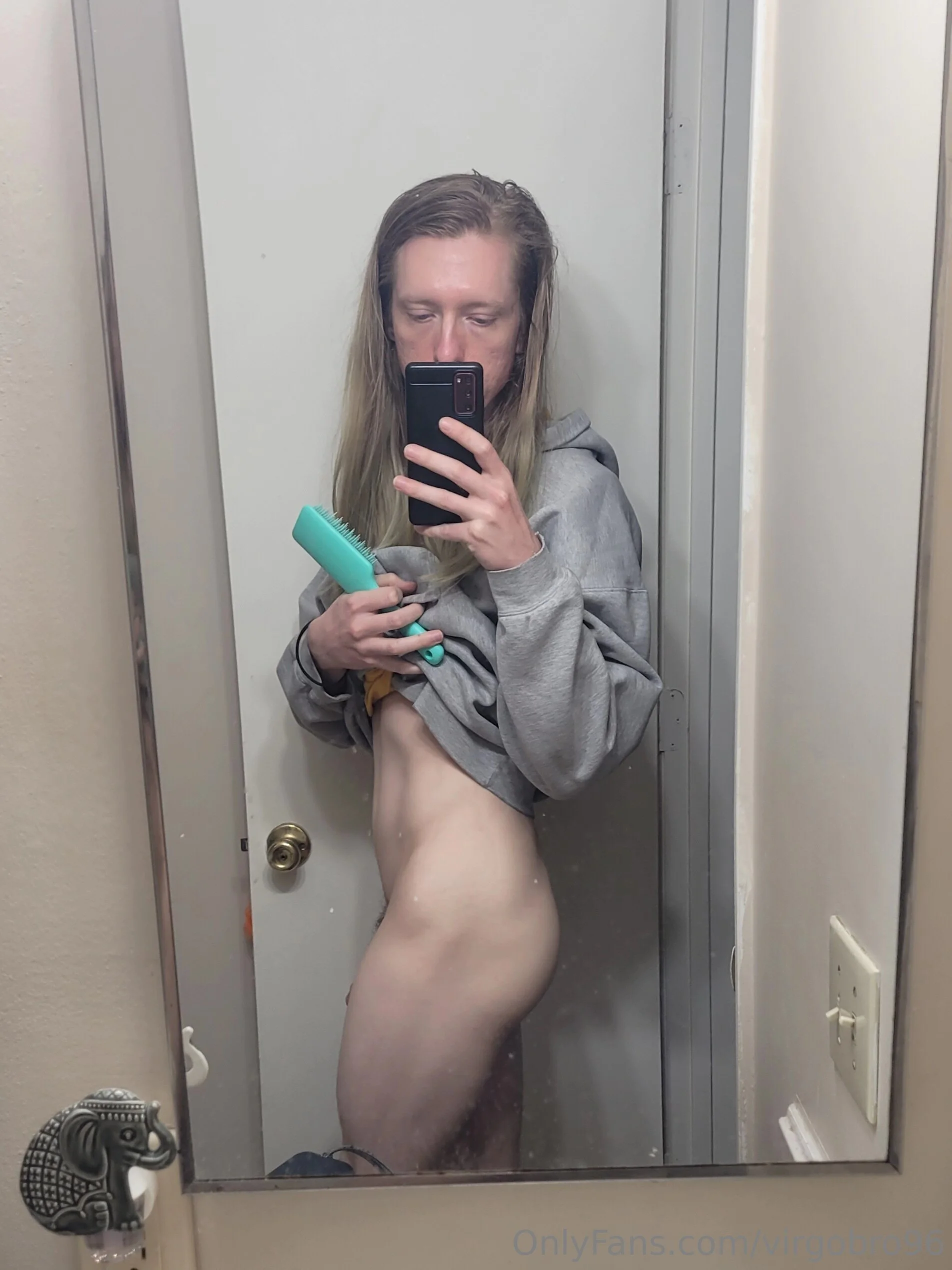 Virgo OnlyFans premium content 22 - virgobro96 exclusive collection