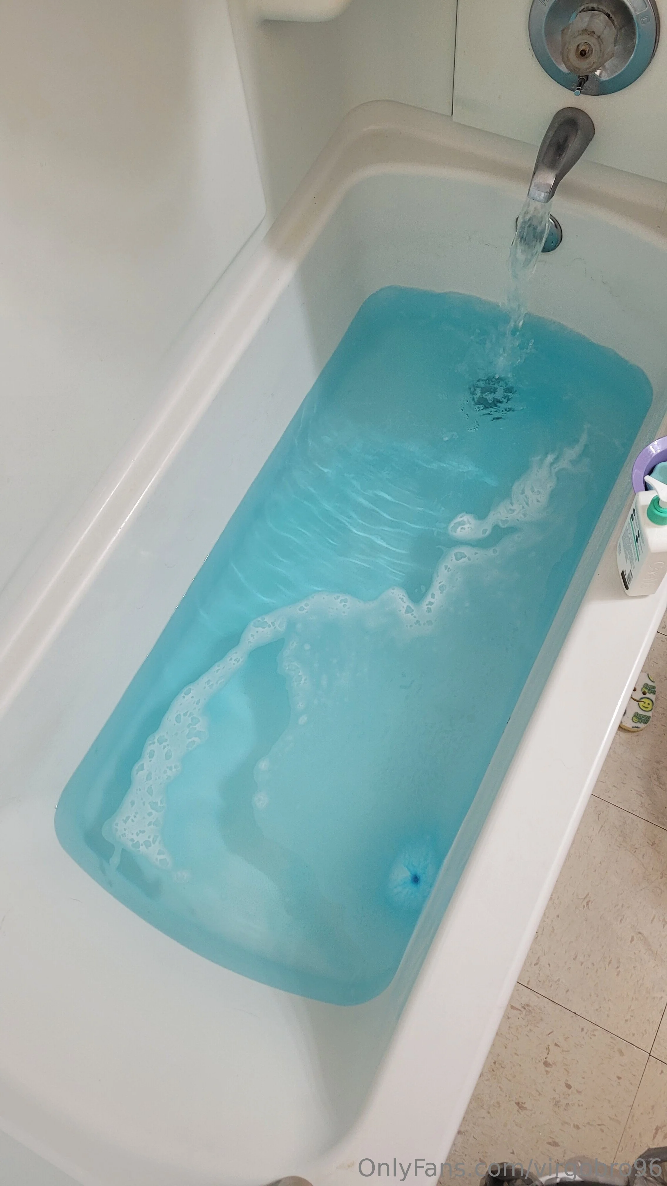 Virgo OnlyFans premium content 21 - virgobro96 exclusive collection