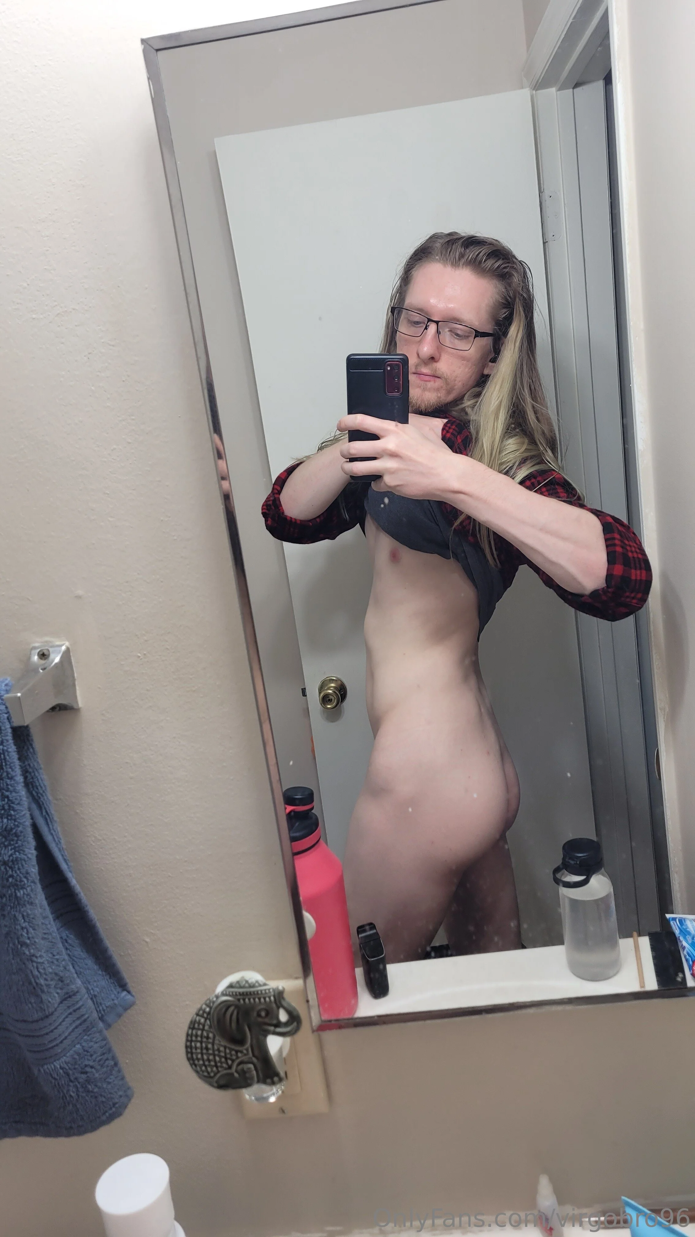 Virgo OnlyFans premium content 4 - virgobro96 exclusive collection