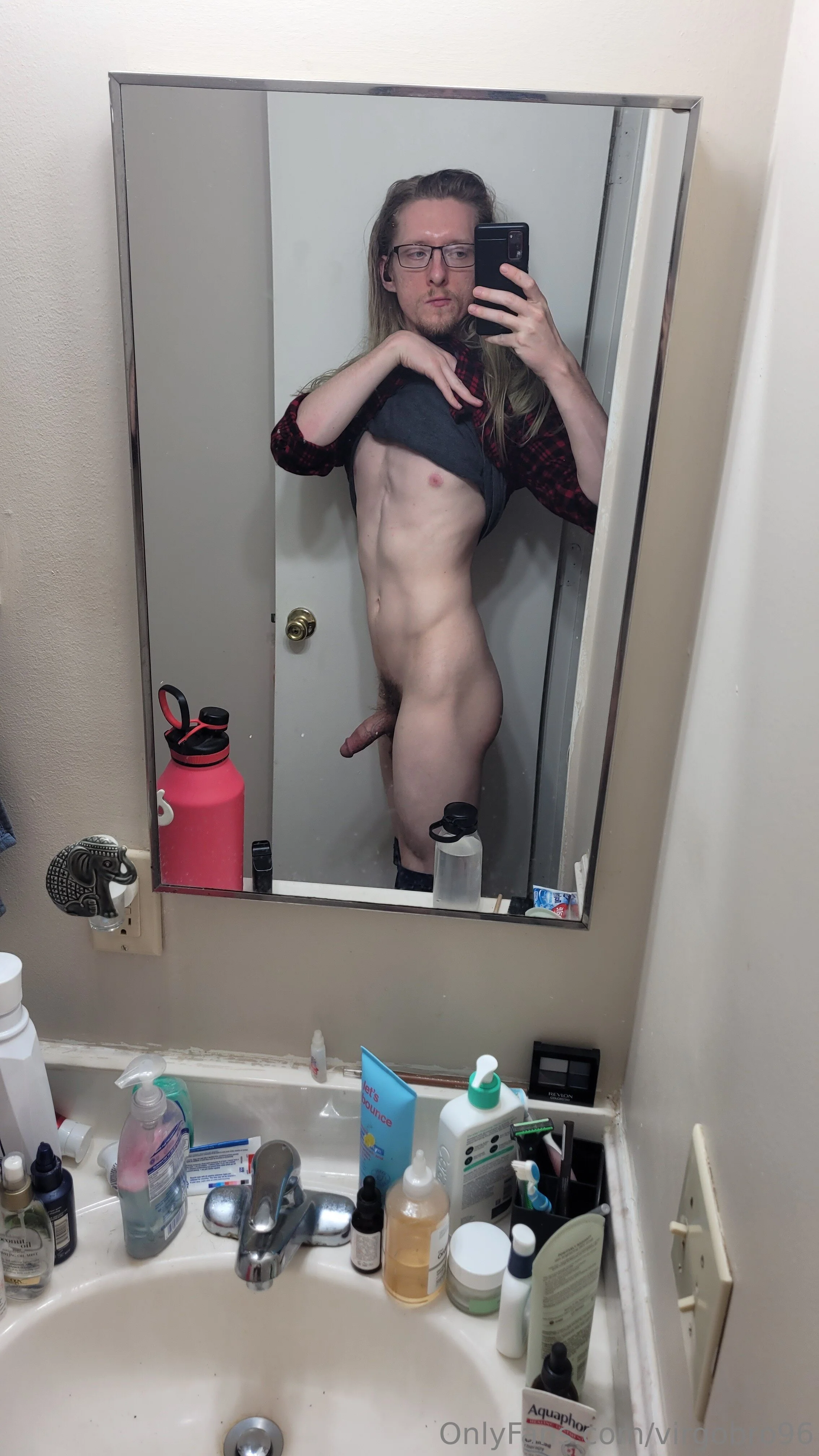 Virgo OnlyFans premium content 2 - virgobro96 exclusive collection