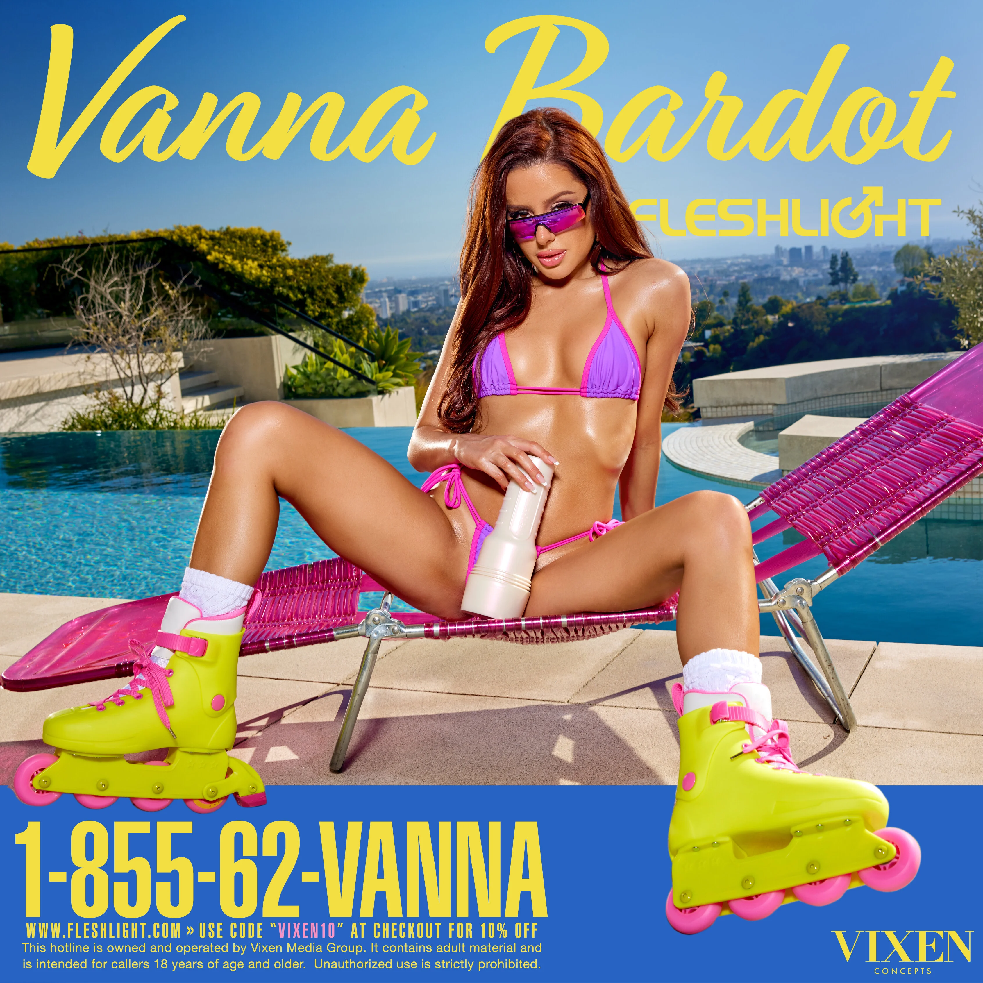 VIXEN PLUS+ OnlyFans premium content 17 - vixenplus exclusive collection