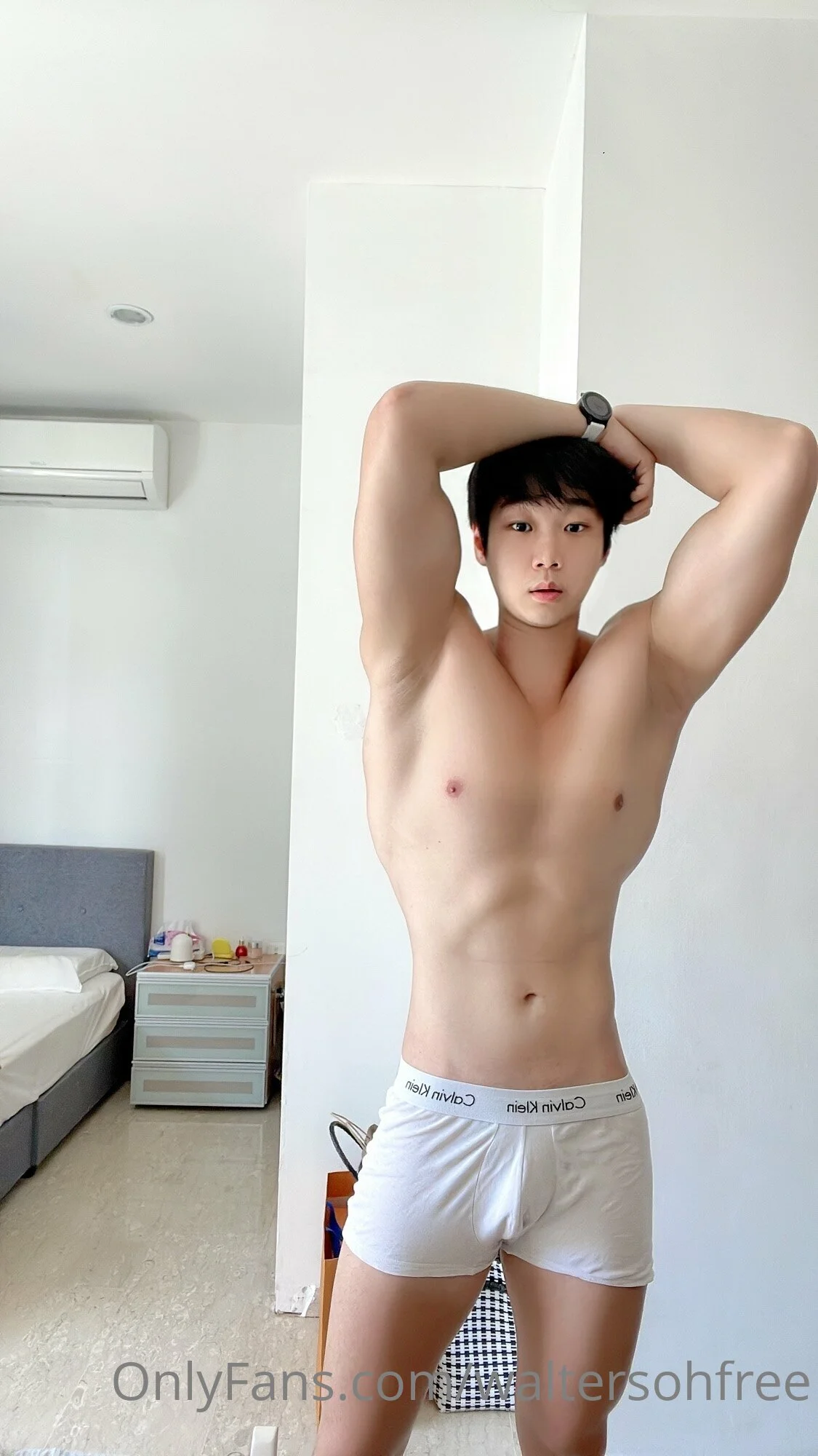 walter soh OnlyFans premium content 20 - waltersohfree exclusive collection