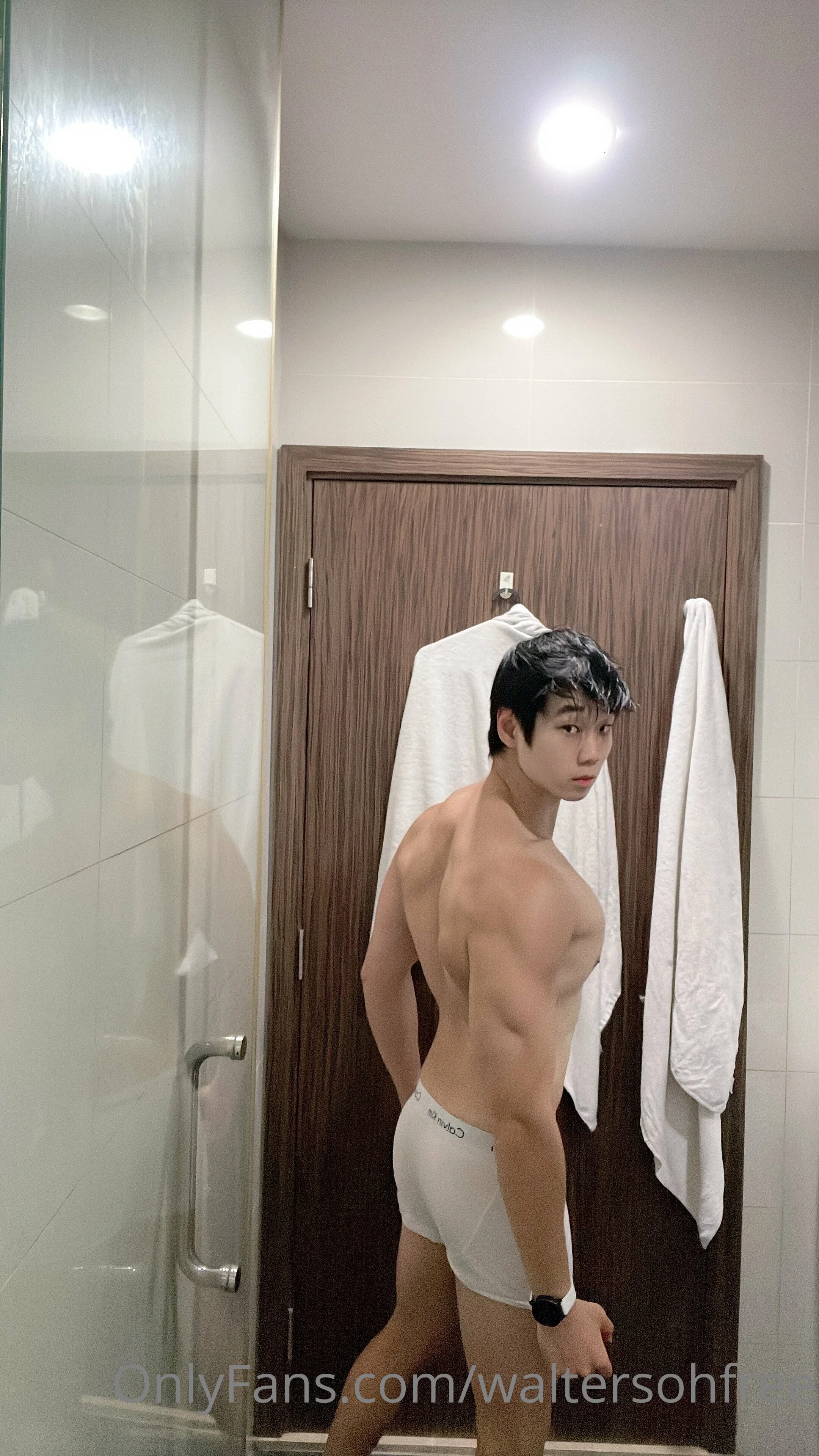 walter soh OnlyFans premium content 8 - waltersohfree exclusive collection