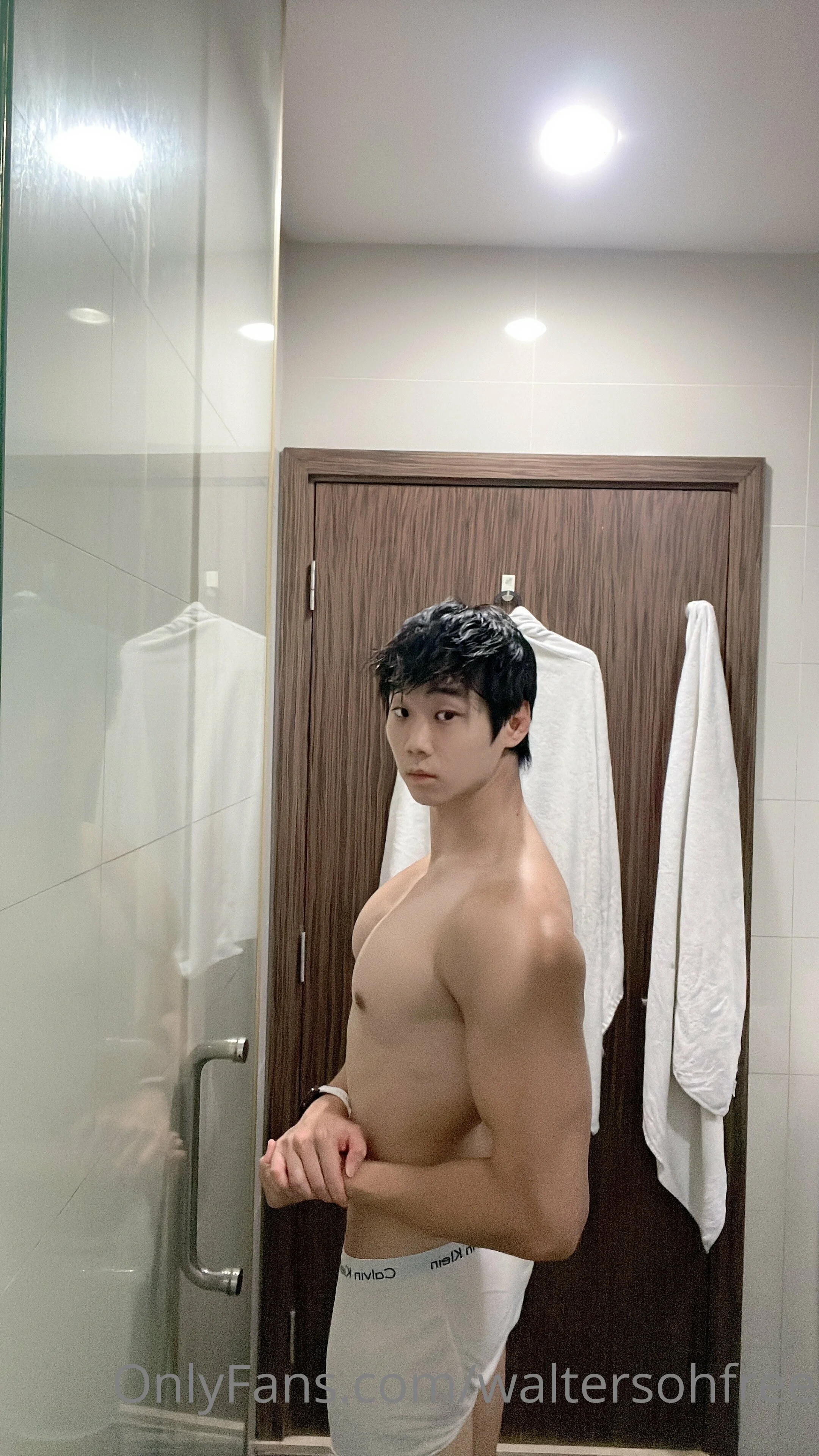 walter soh OnlyFans premium content 7 - waltersohfree exclusive collection