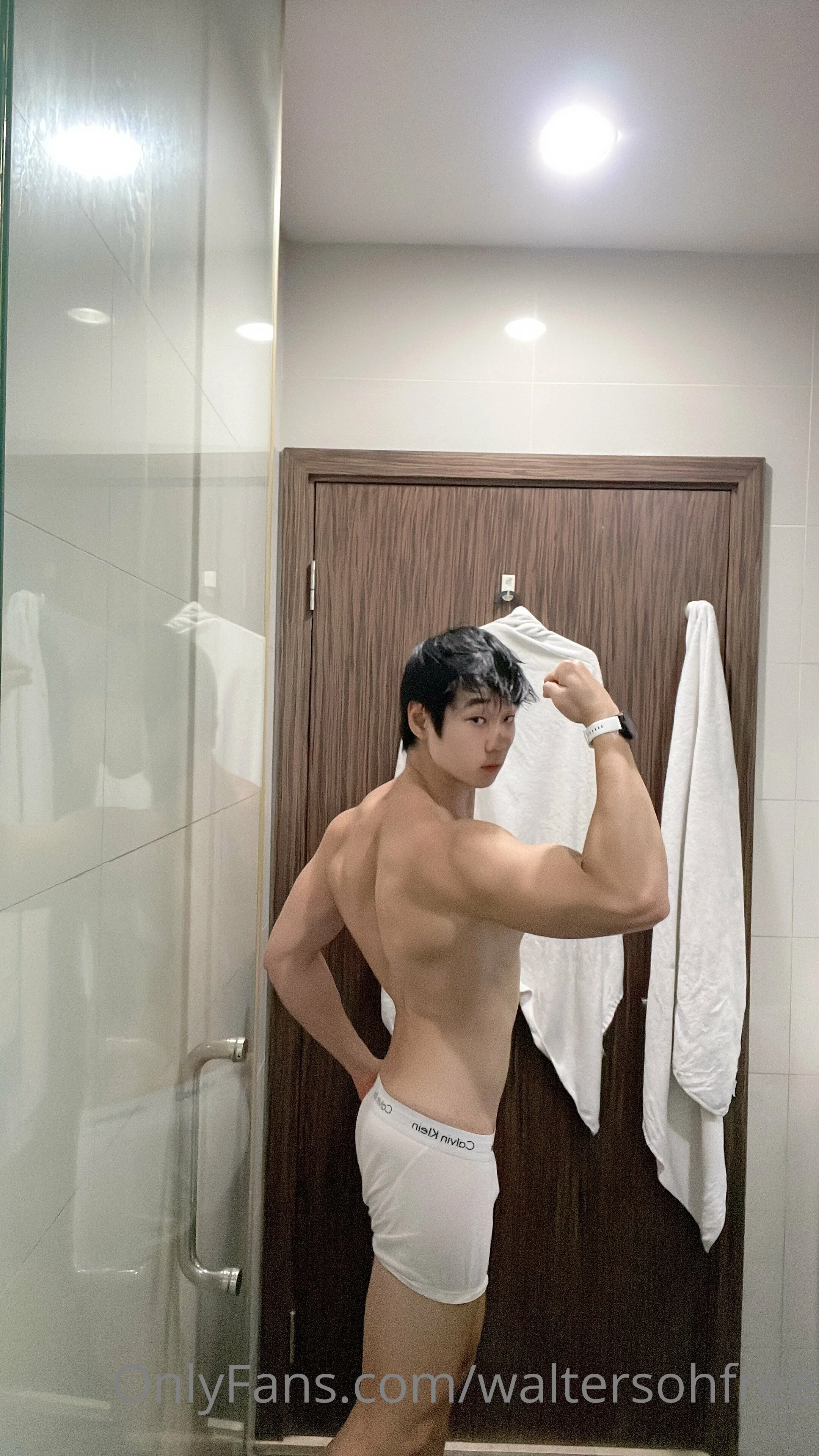 walter soh OnlyFans premium content 6 - waltersohfree exclusive collection