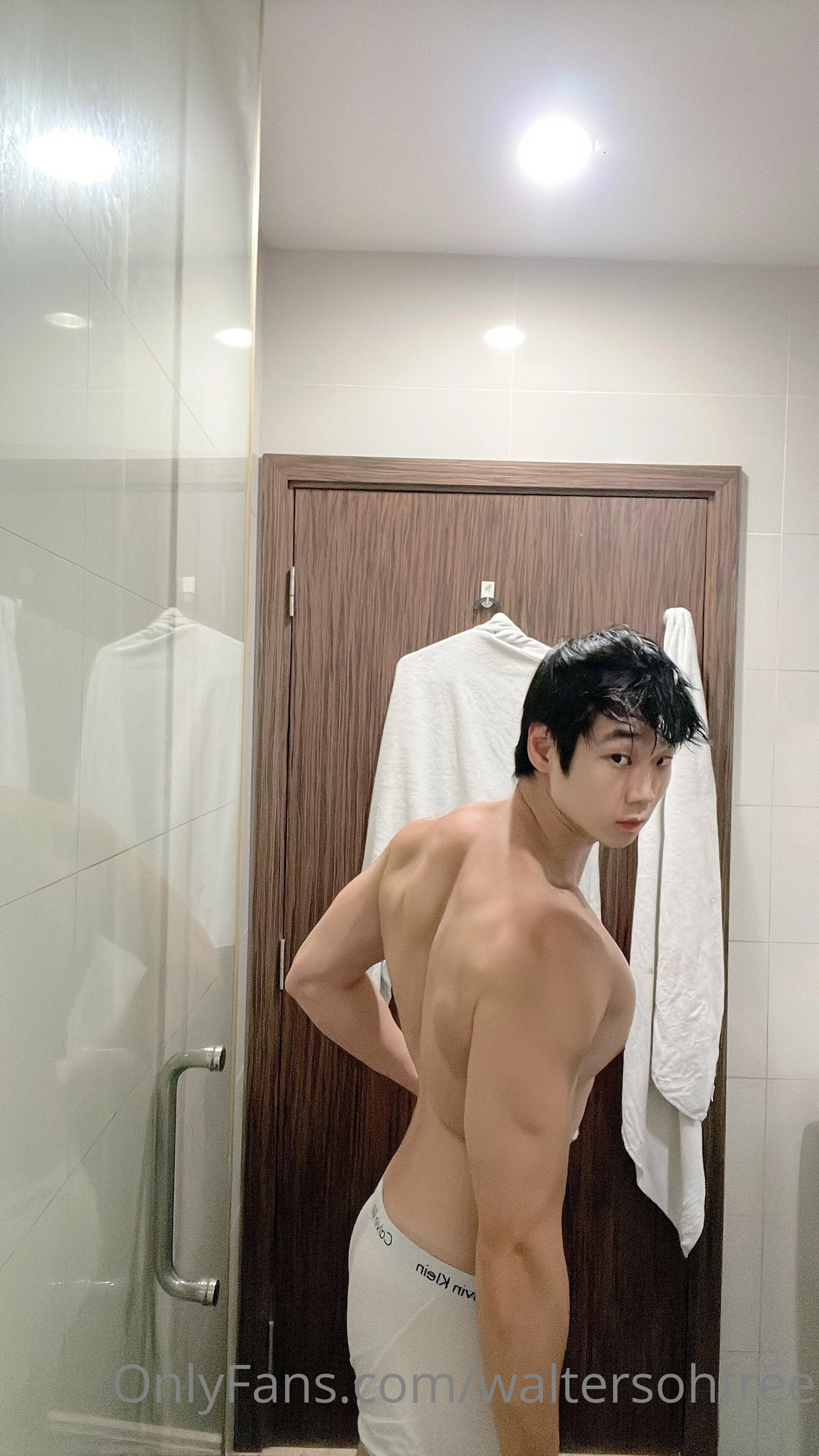 walter soh OnlyFans premium content 5 - waltersohfree exclusive collection