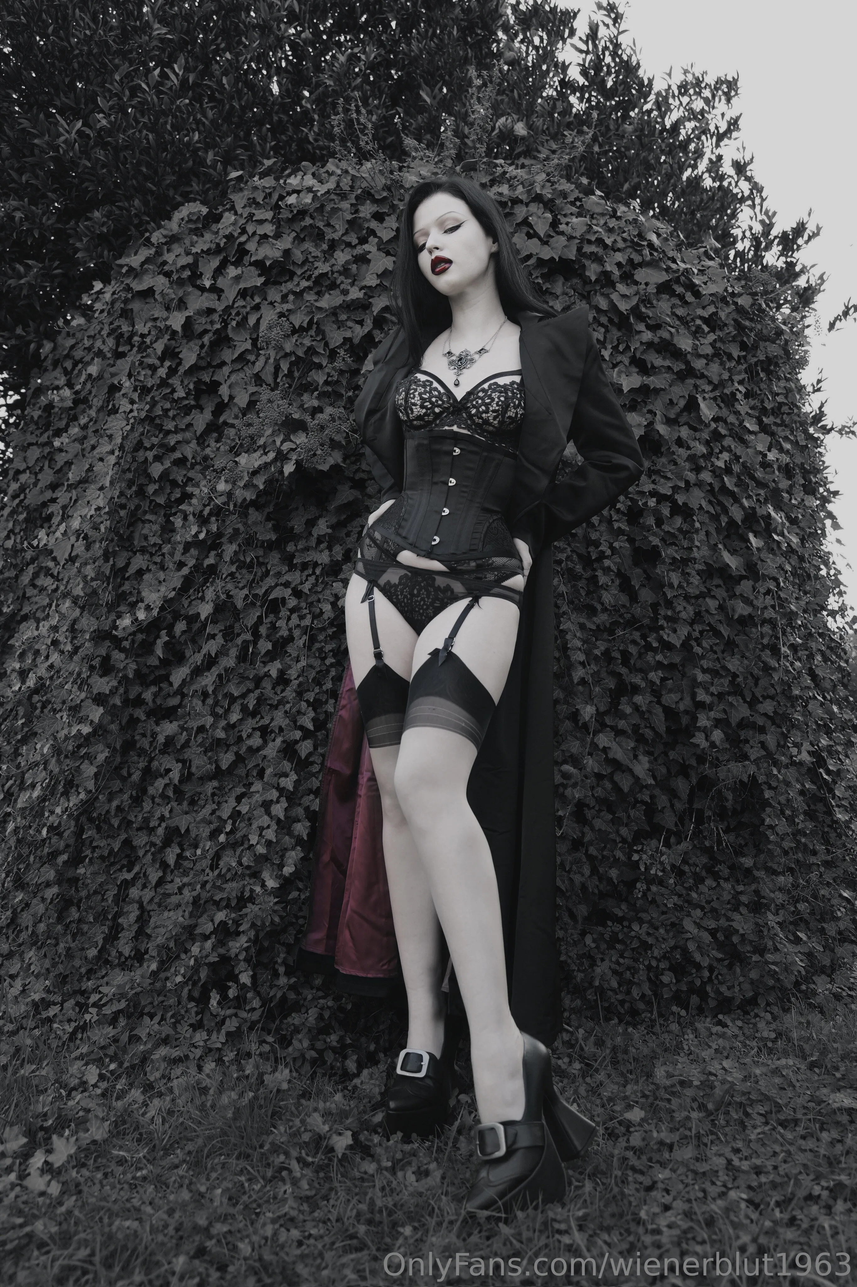 Anna OnlyFans premium content 19 - wienerblut1963 exclusive collection