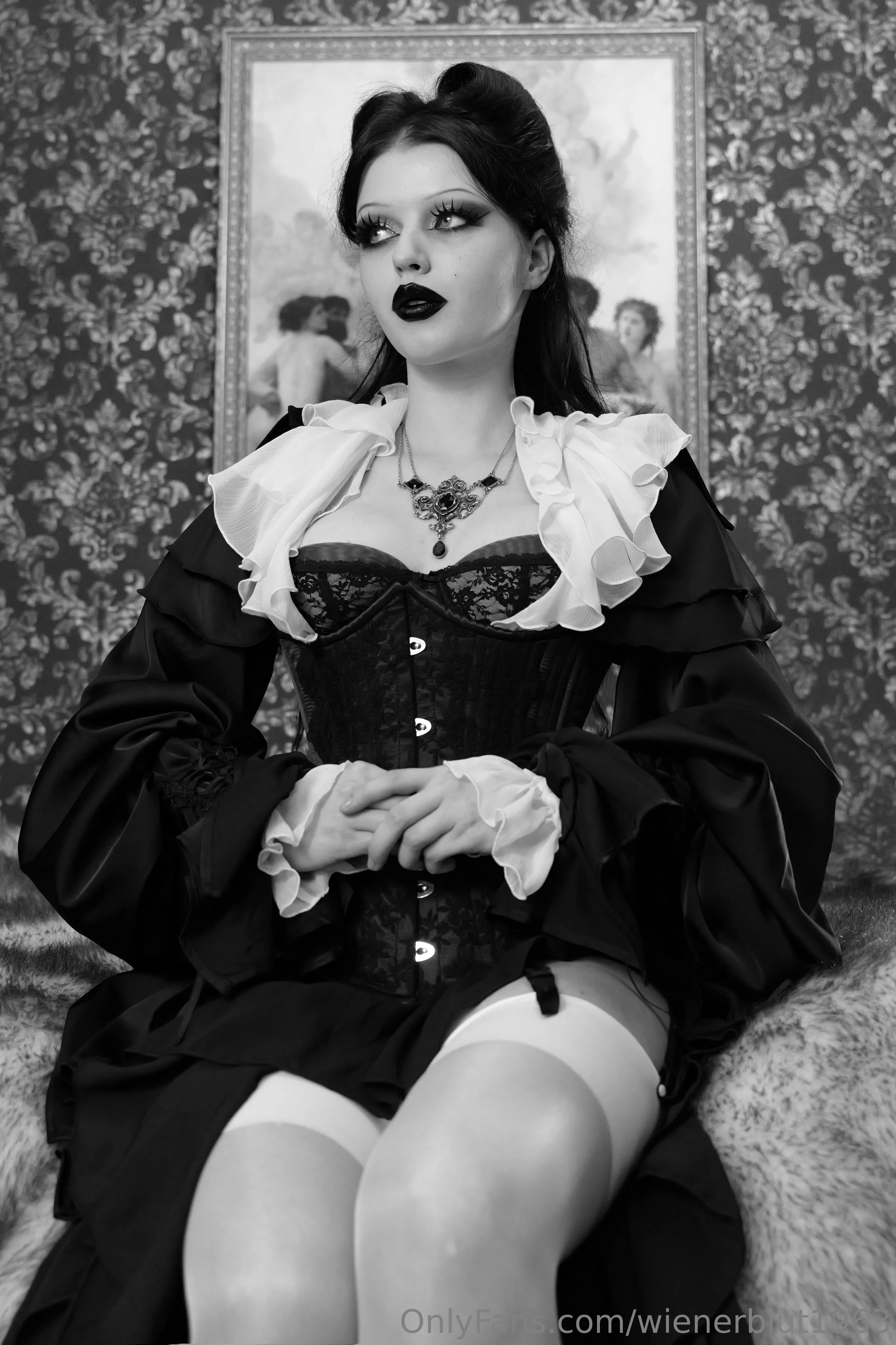 Anna OnlyFans premium content 6 - wienerblut1963 exclusive collection