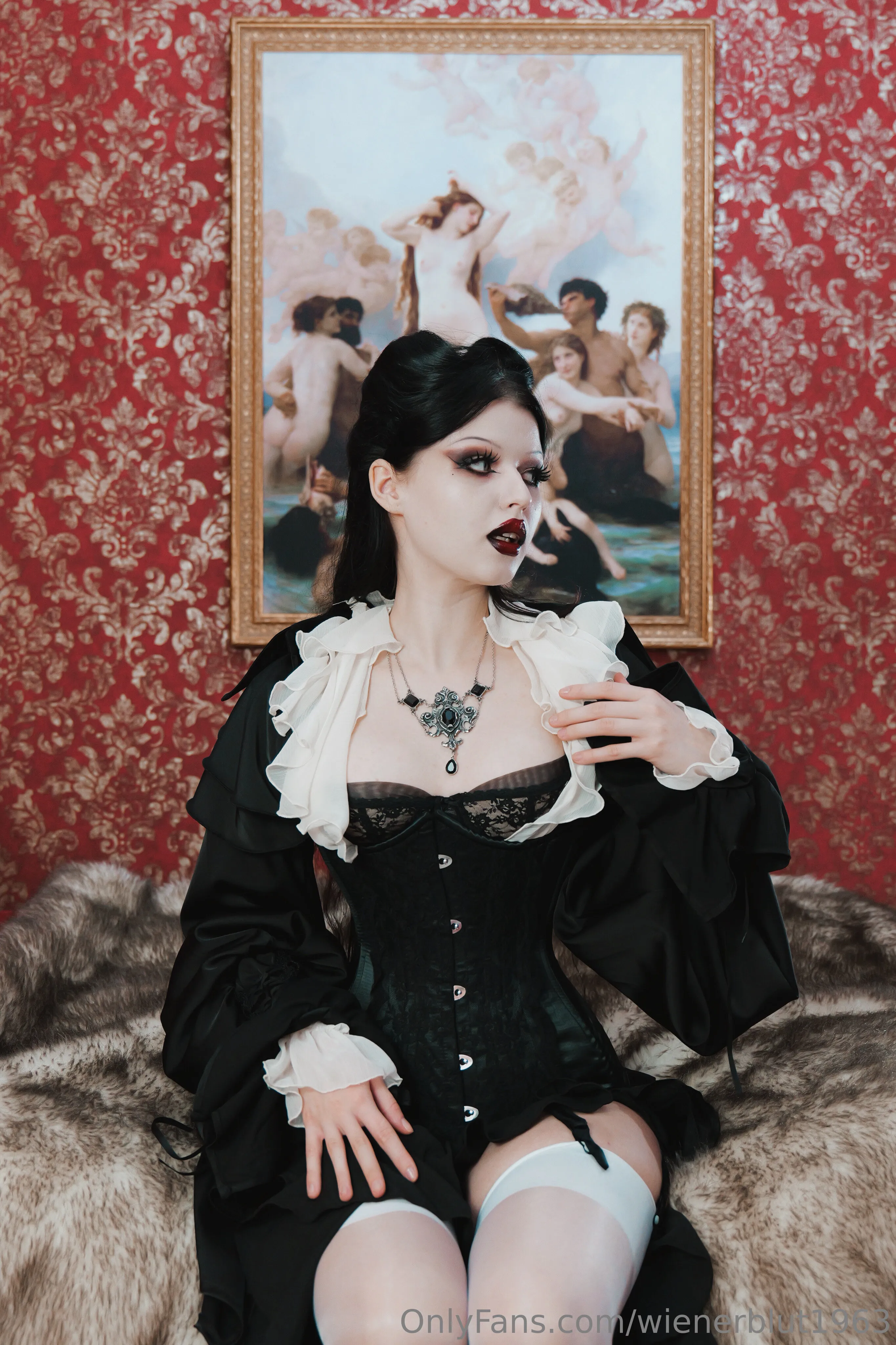 Anna OnlyFans premium content 5 - wienerblut1963 exclusive collection