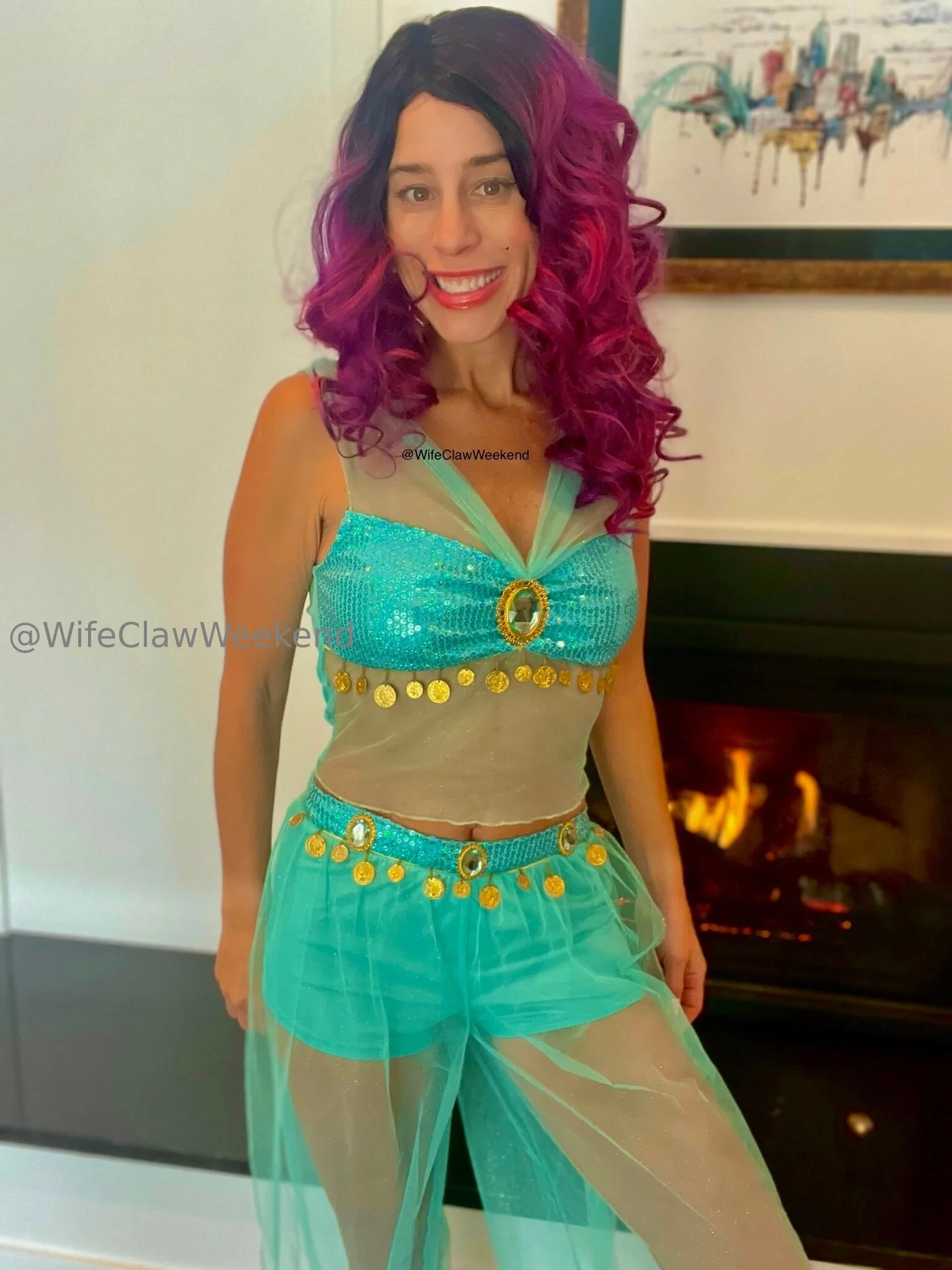 WifeClawWeekend OnlyFans premium content 45 - wifeclawweekend exclusive collection