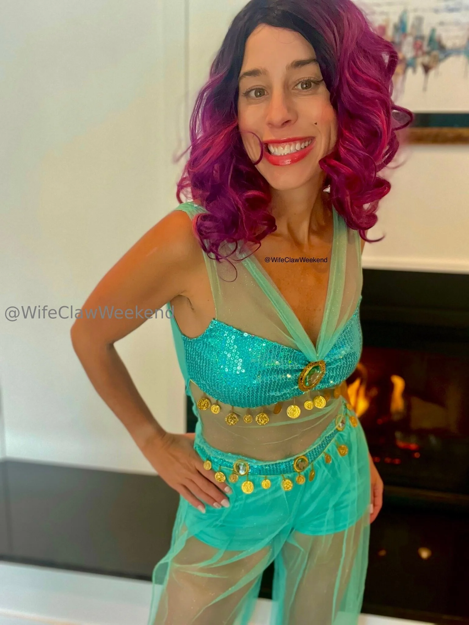 WifeClawWeekend OnlyFans premium content 44 - wifeclawweekend exclusive collection