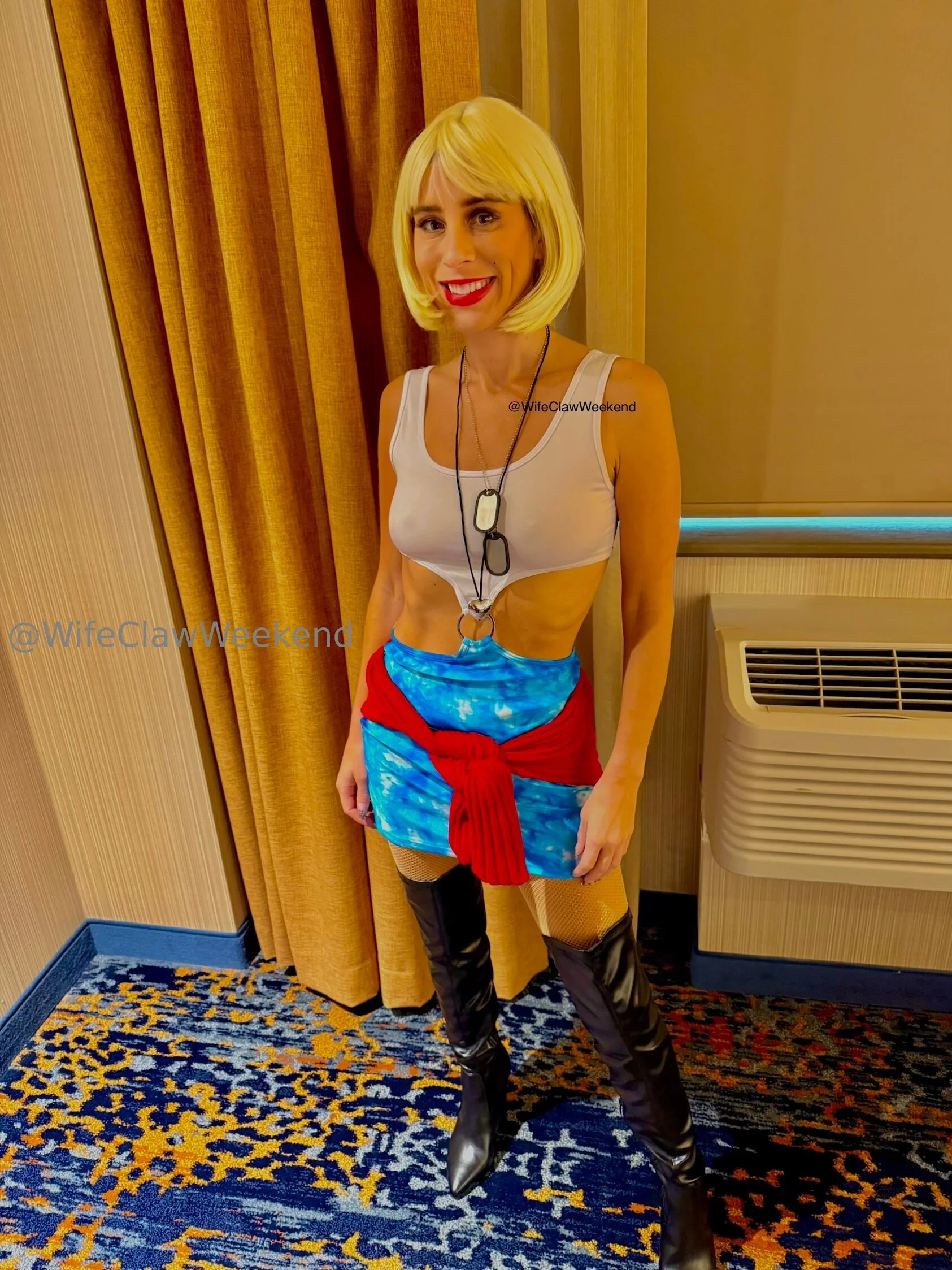 WifeClawWeekend OnlyFans premium content 34 - wifeclawweekend exclusive collection