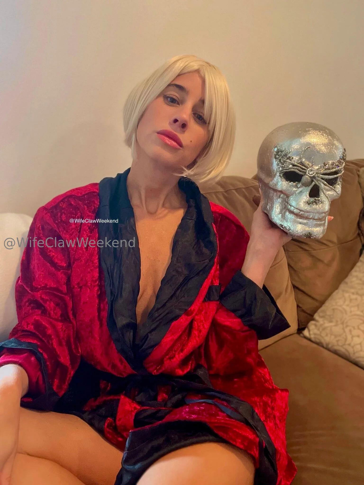 WifeClawWeekend OnlyFans premium content 24 - wifeclawweekend exclusive collection