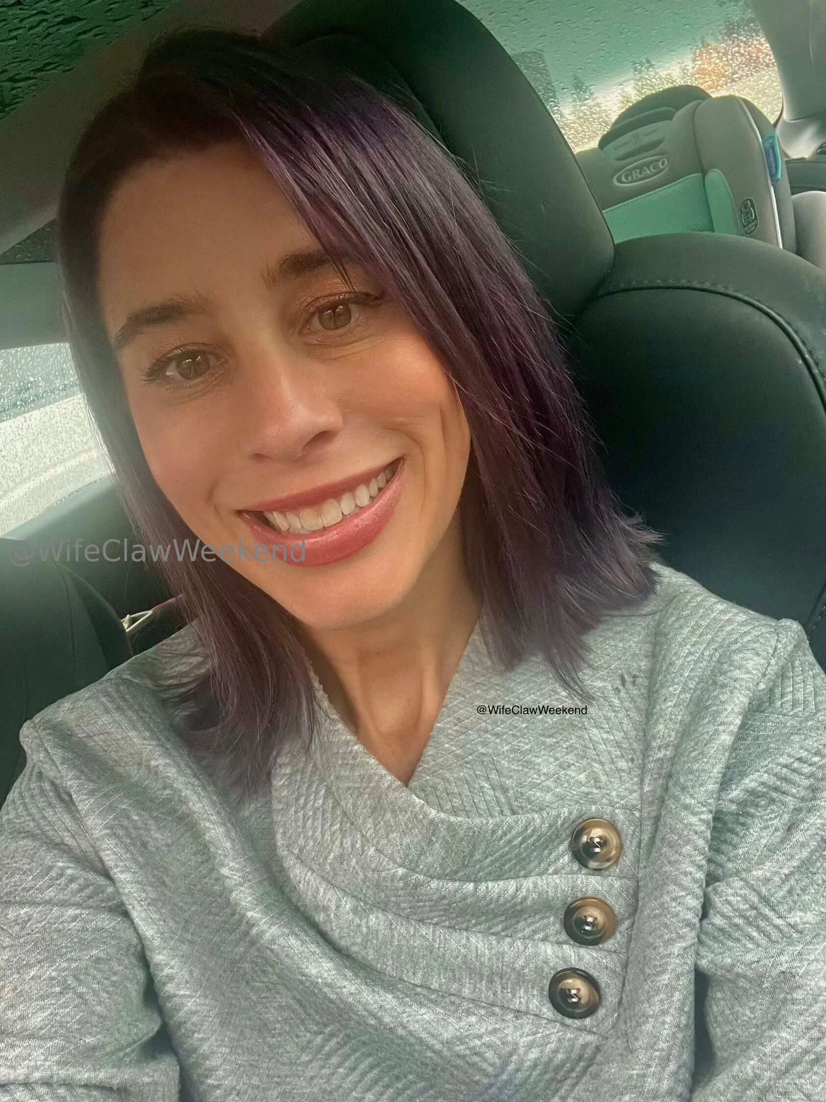 WifeClawWeekend OnlyFans premium content 15 - wifeclawweekend exclusive collection