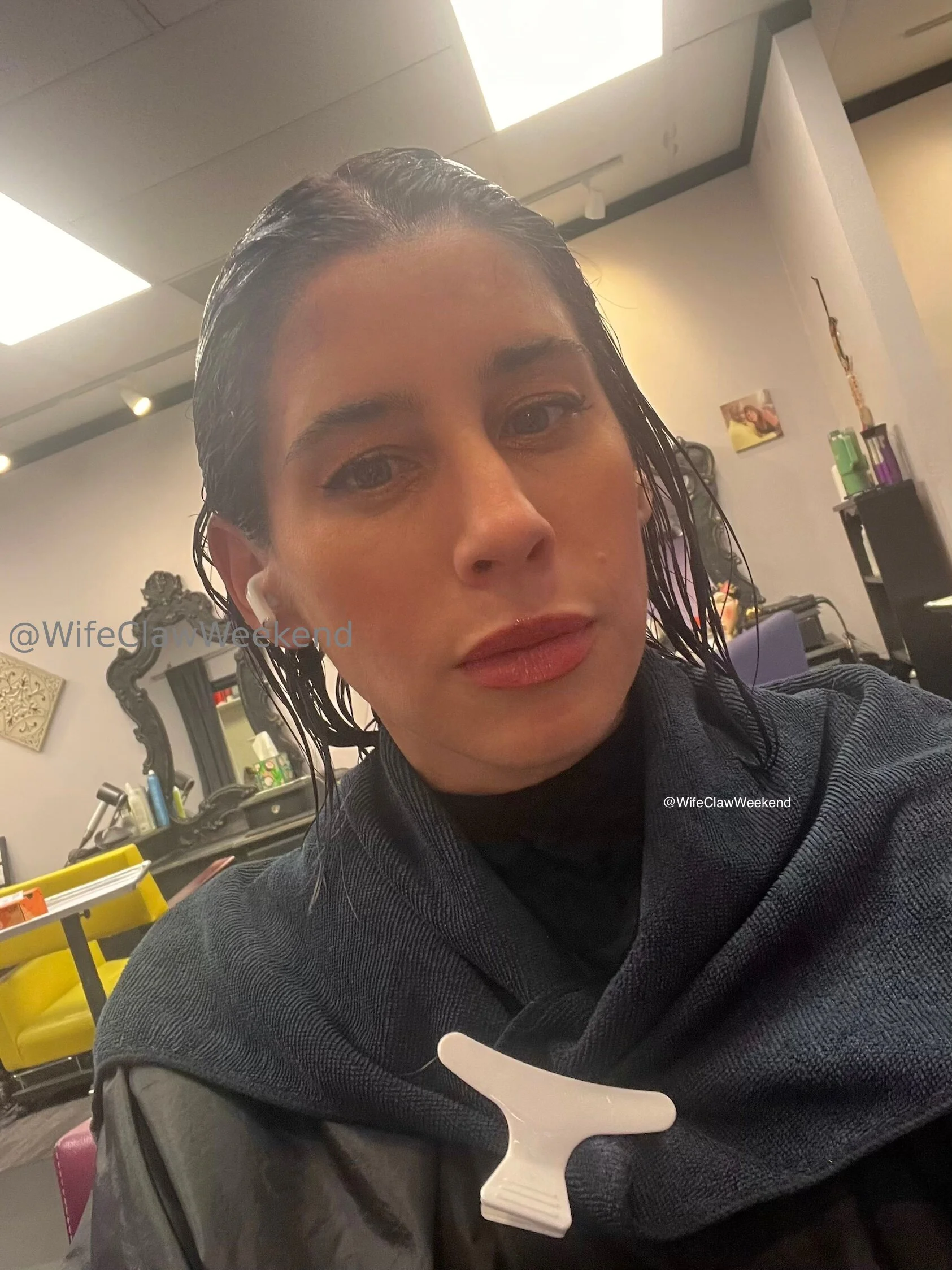 WifeClawWeekend OnlyFans premium content 14 - wifeclawweekend exclusive collection