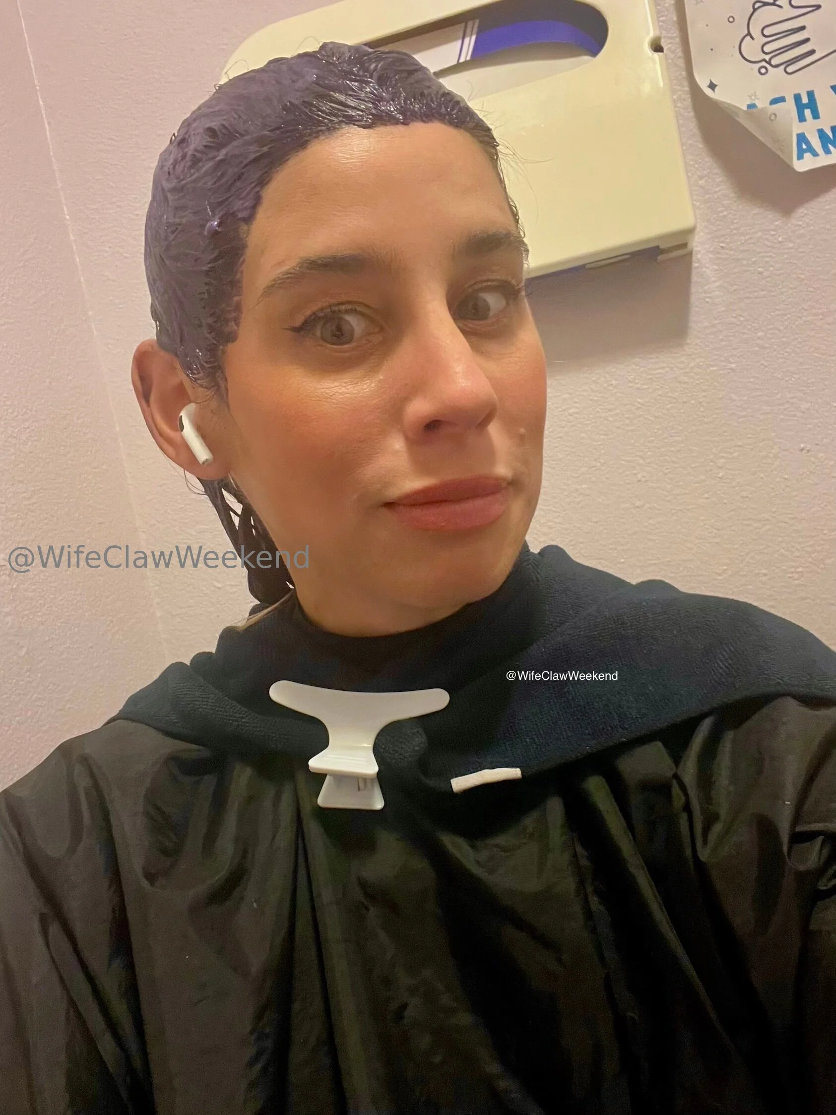 WifeClawWeekend OnlyFans premium content 13 - wifeclawweekend exclusive collection