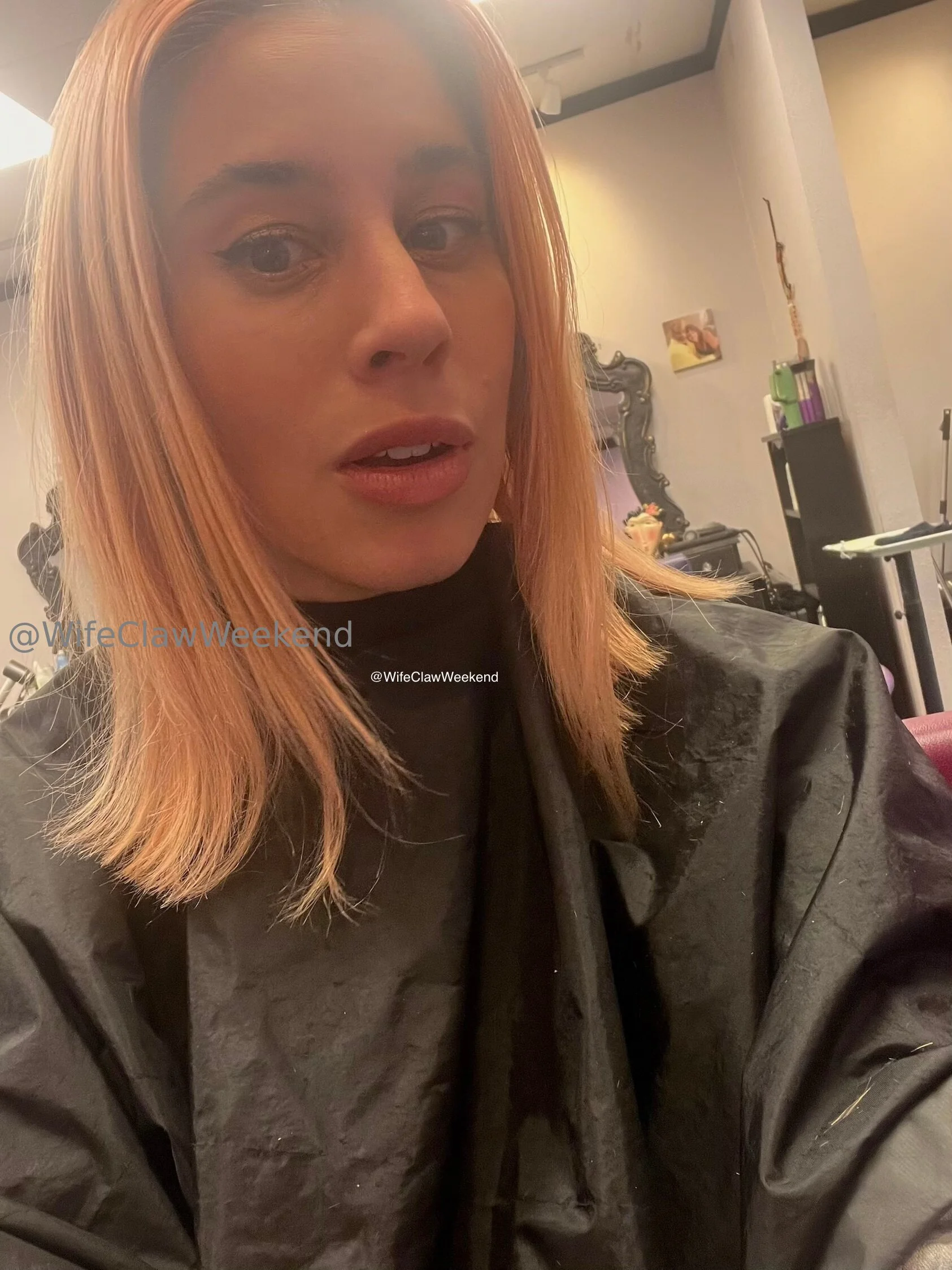 WifeClawWeekend OnlyFans premium content 12 - wifeclawweekend exclusive collection