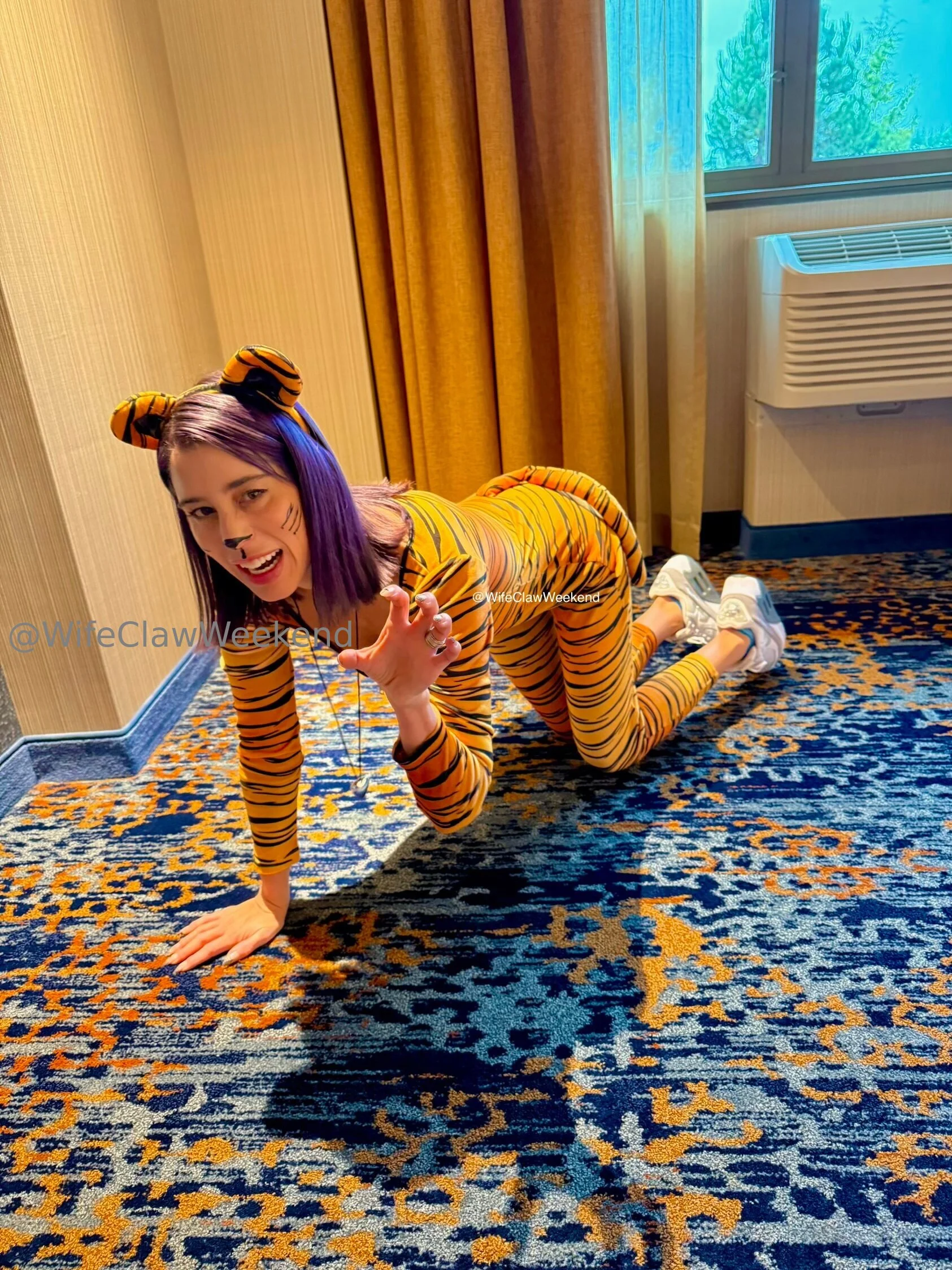 WifeClawWeekend OnlyFans premium content 11 - wifeclawweekend exclusive collection