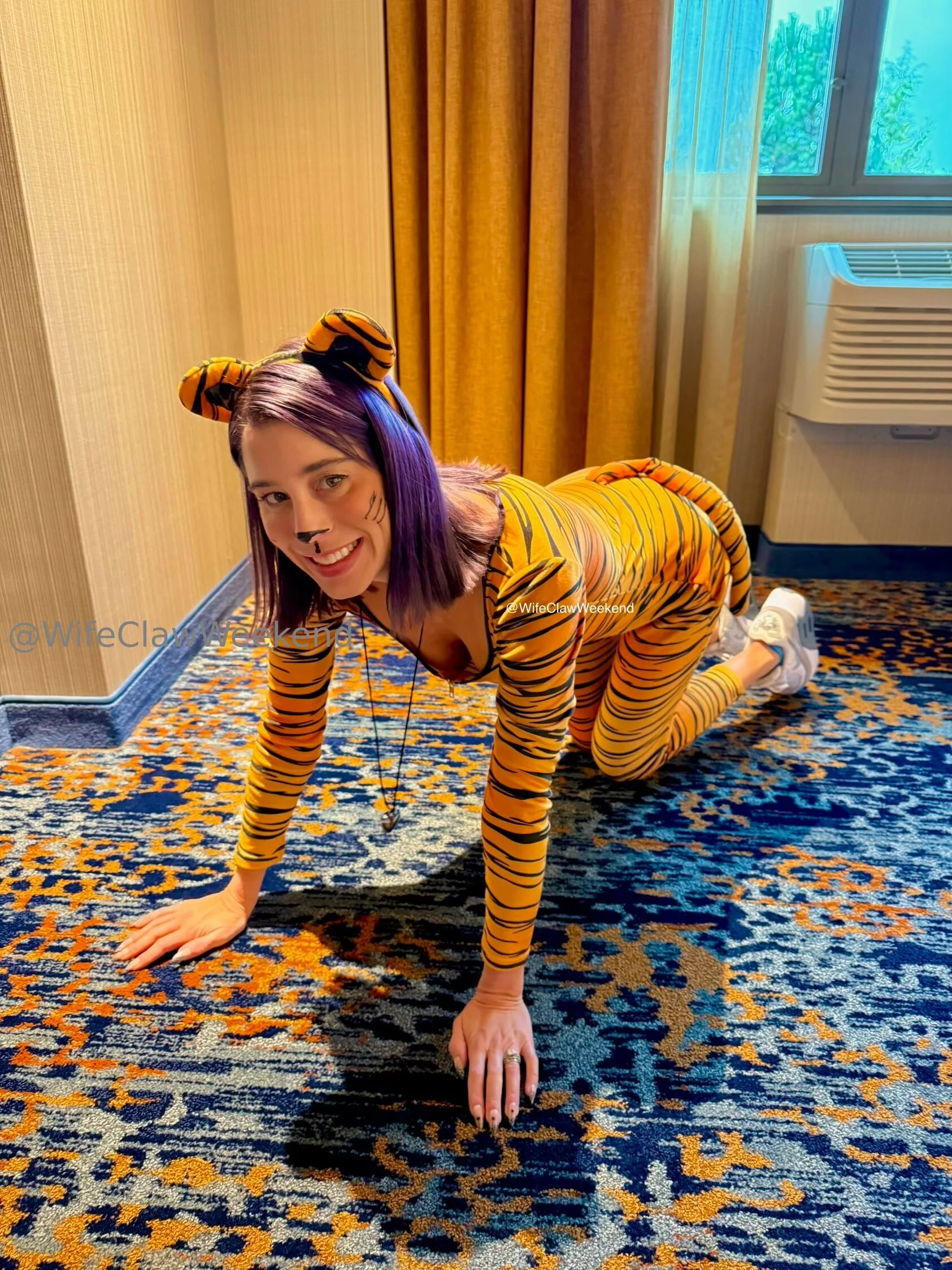 WifeClawWeekend OnlyFans premium content 8 - wifeclawweekend exclusive collection