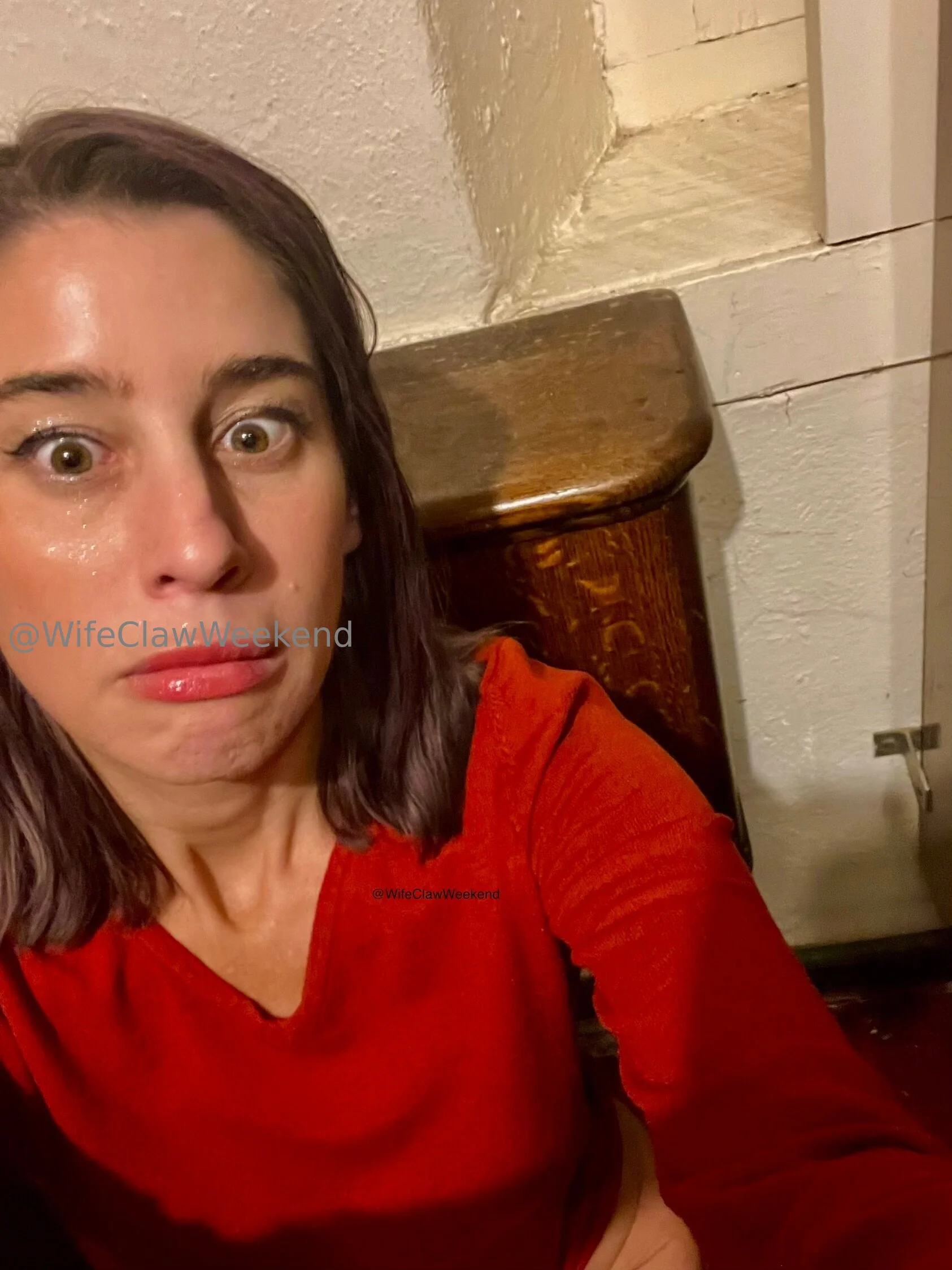 WifeClawWeekend OnlyFans premium content 6 - wifeclawweekend exclusive collection